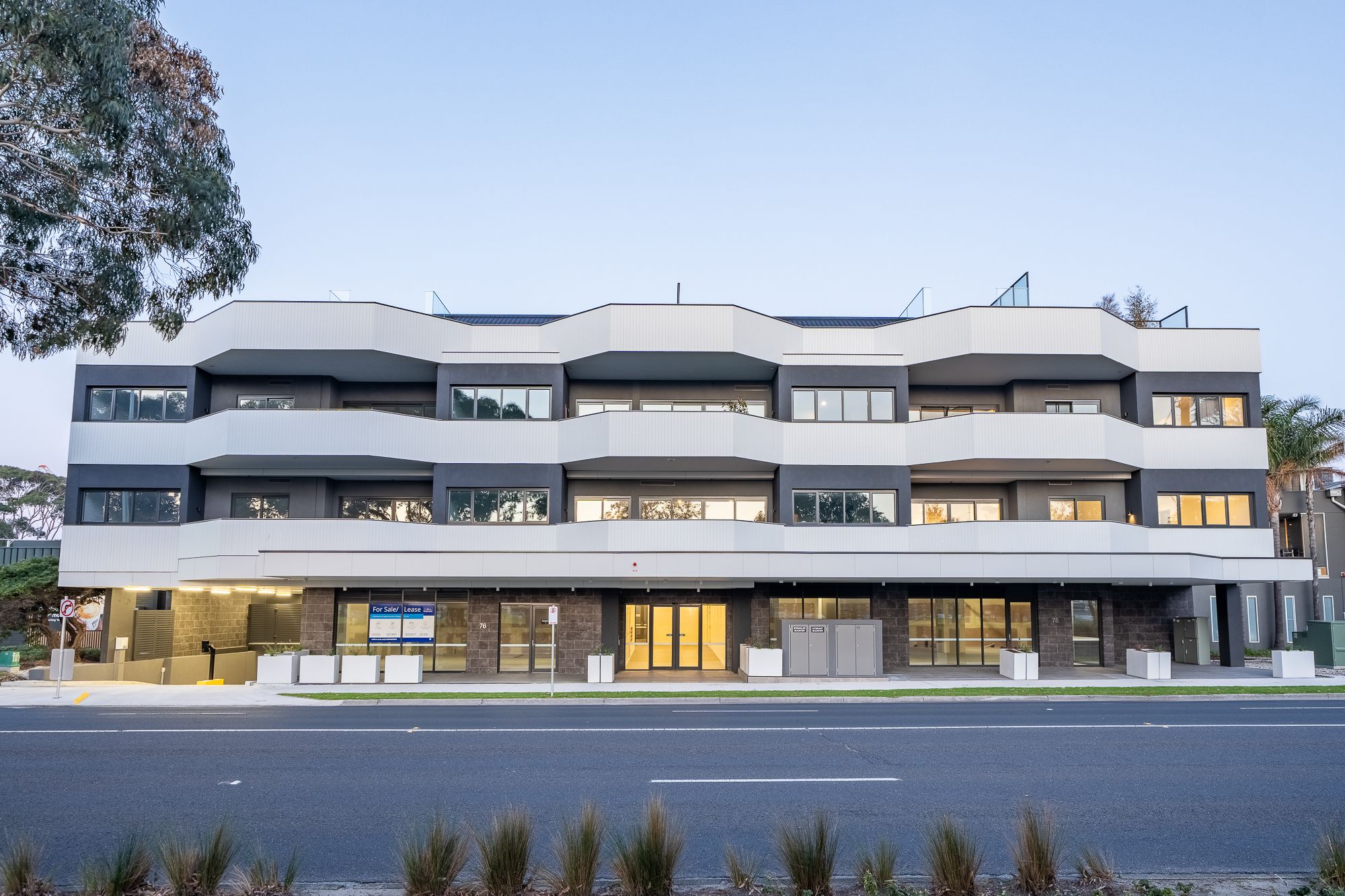 103/76 Beach Road, Sandringham, VIC 3191