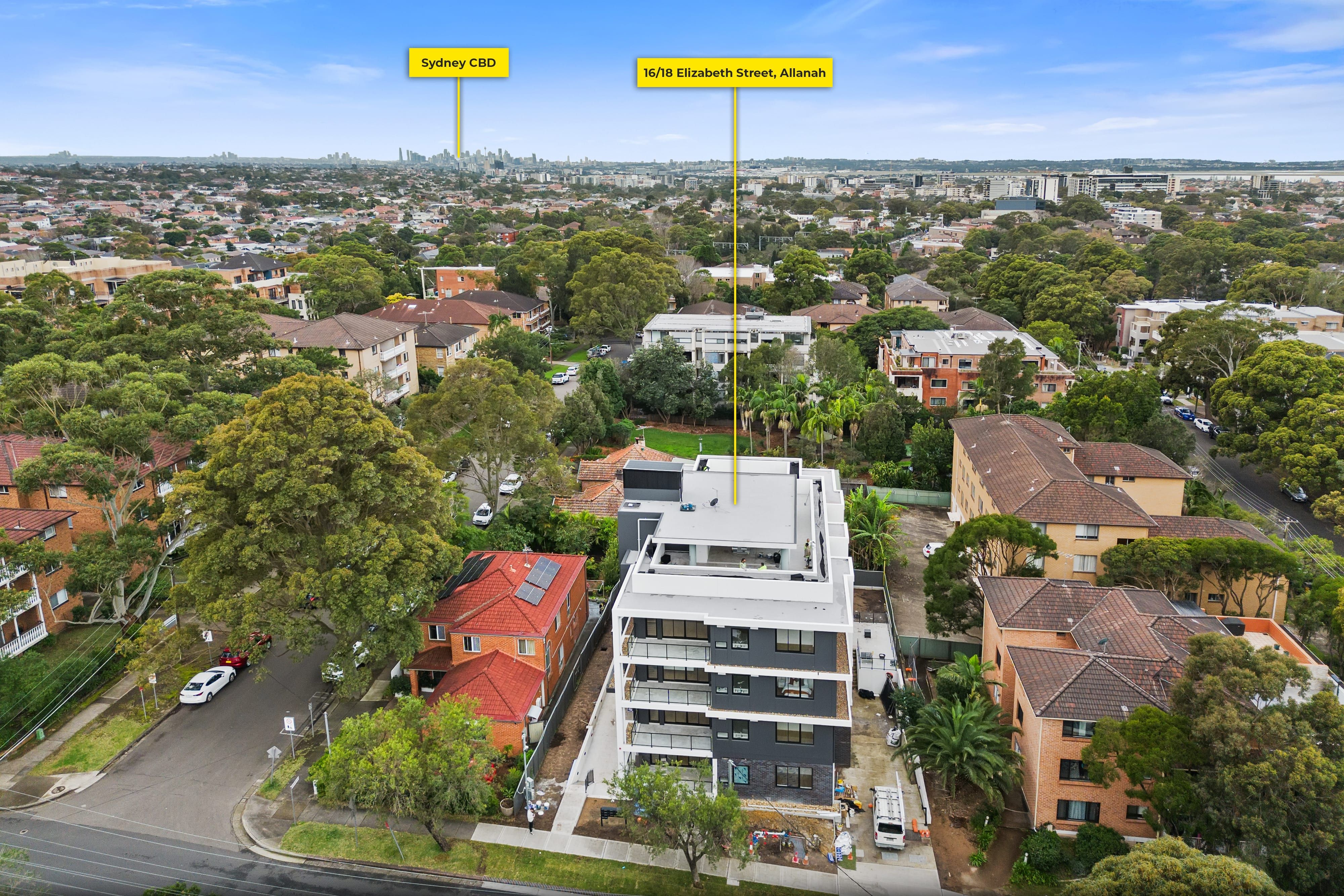 16-18 Elizabeth Street — photo 15 of 16