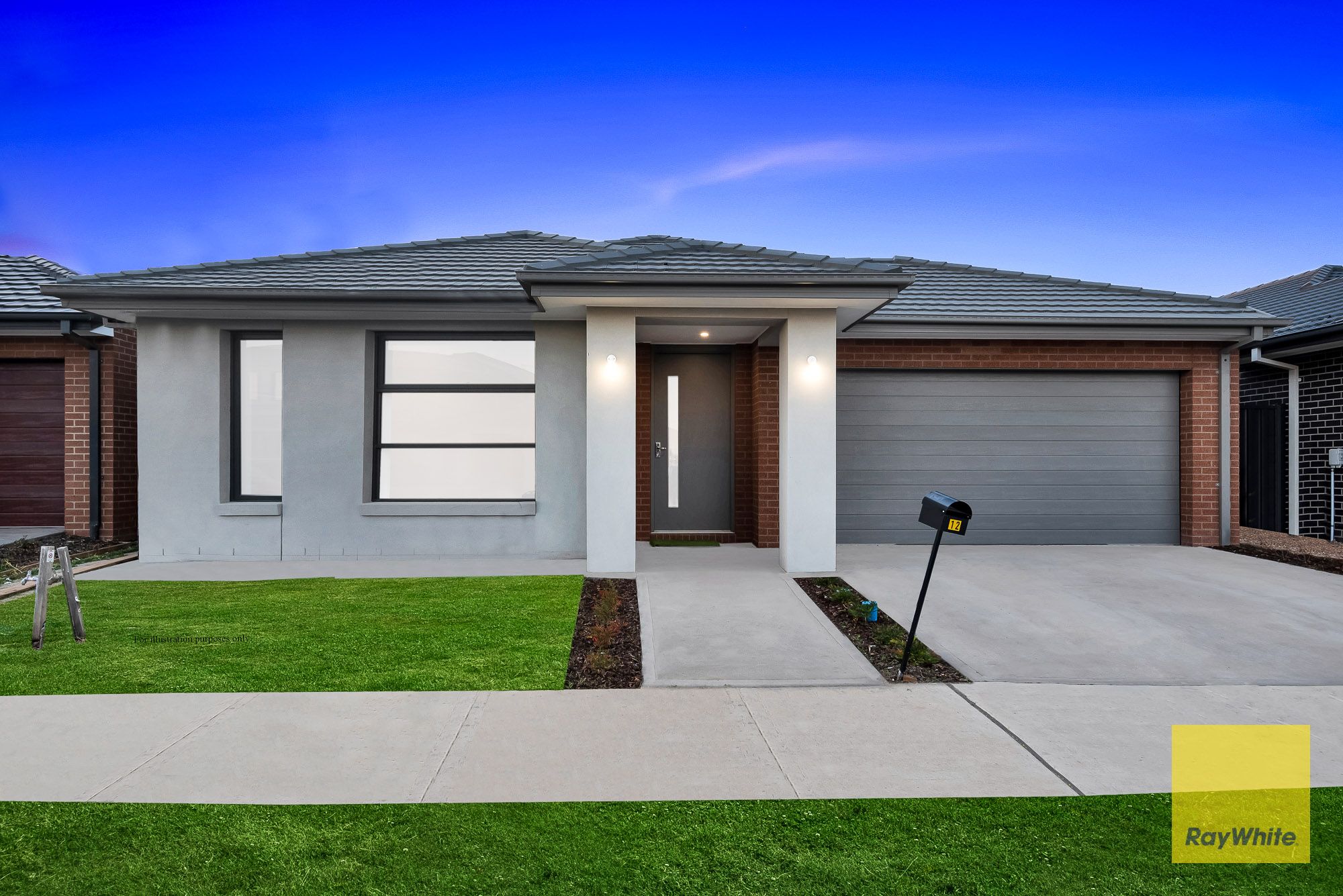 12 Crusade Street, Tarneit, VIC 3029