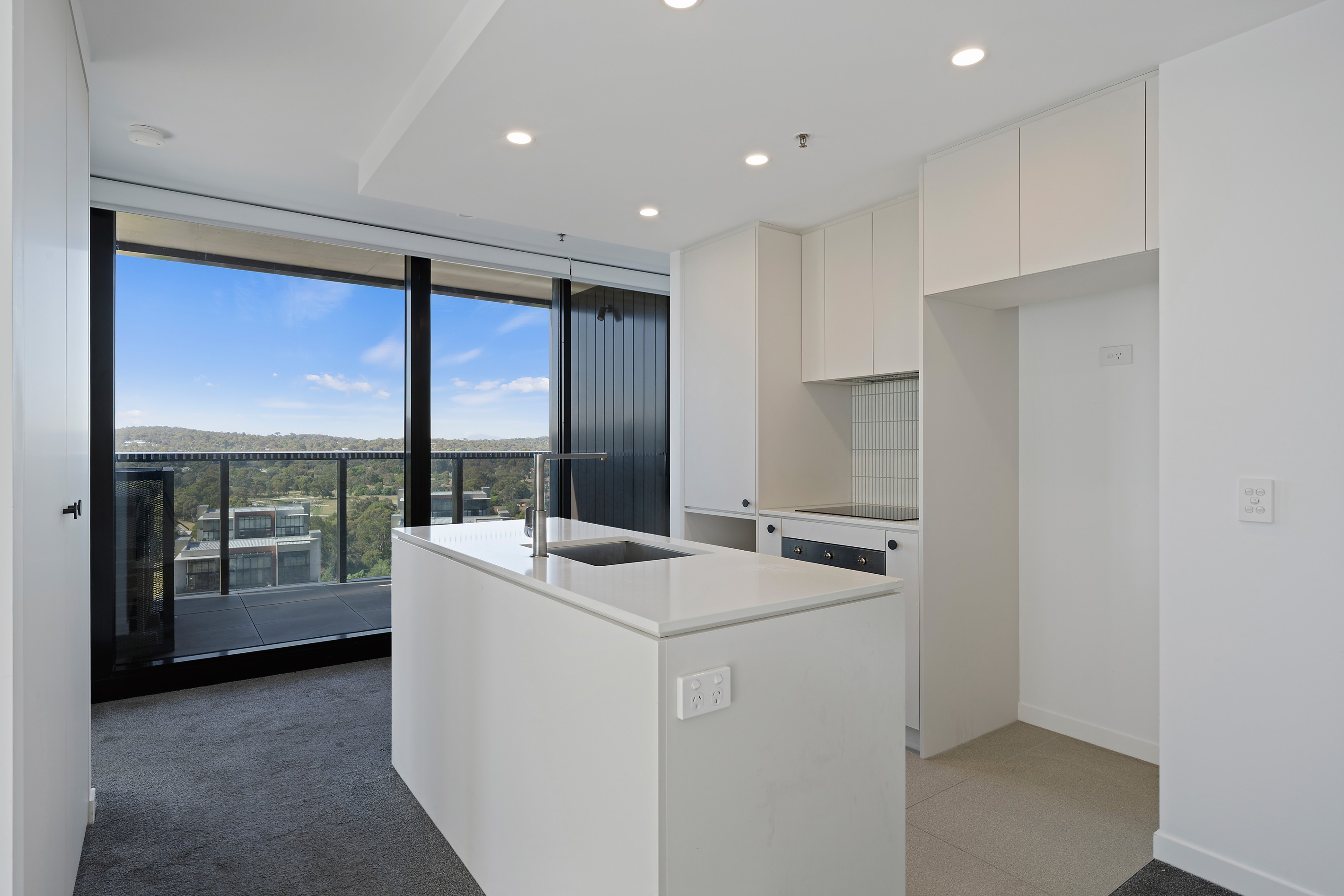 1412/2 Grazier Lane, Belconnen, ACT 2617