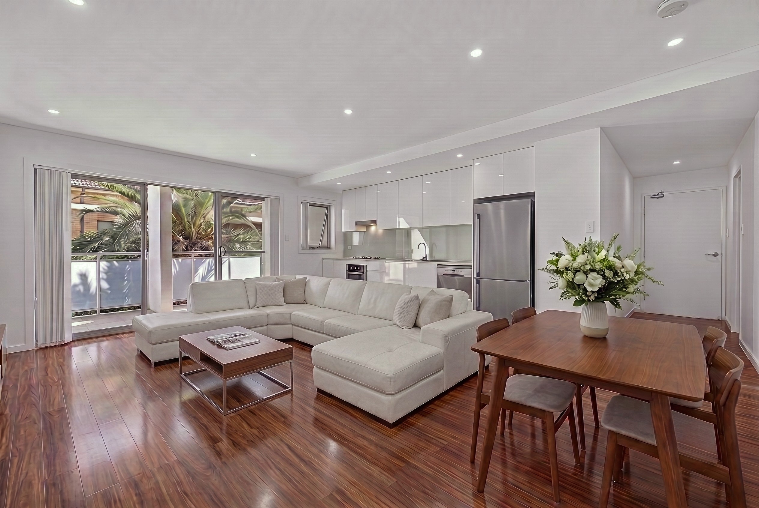 7/80 Park Road, Homebush, NSW 2140