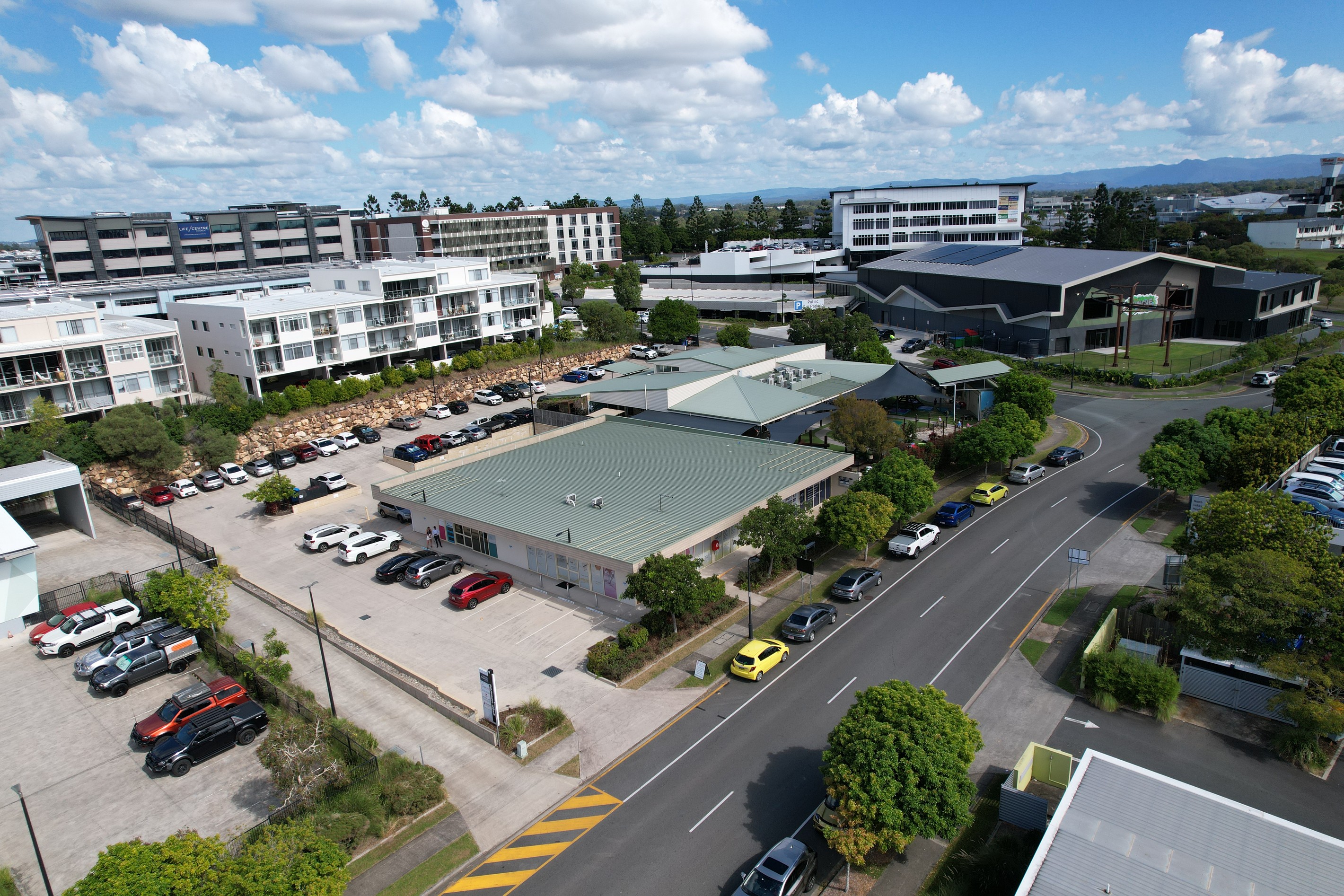 1/9 Gregor Street West, North Lakes, QLD 4509
