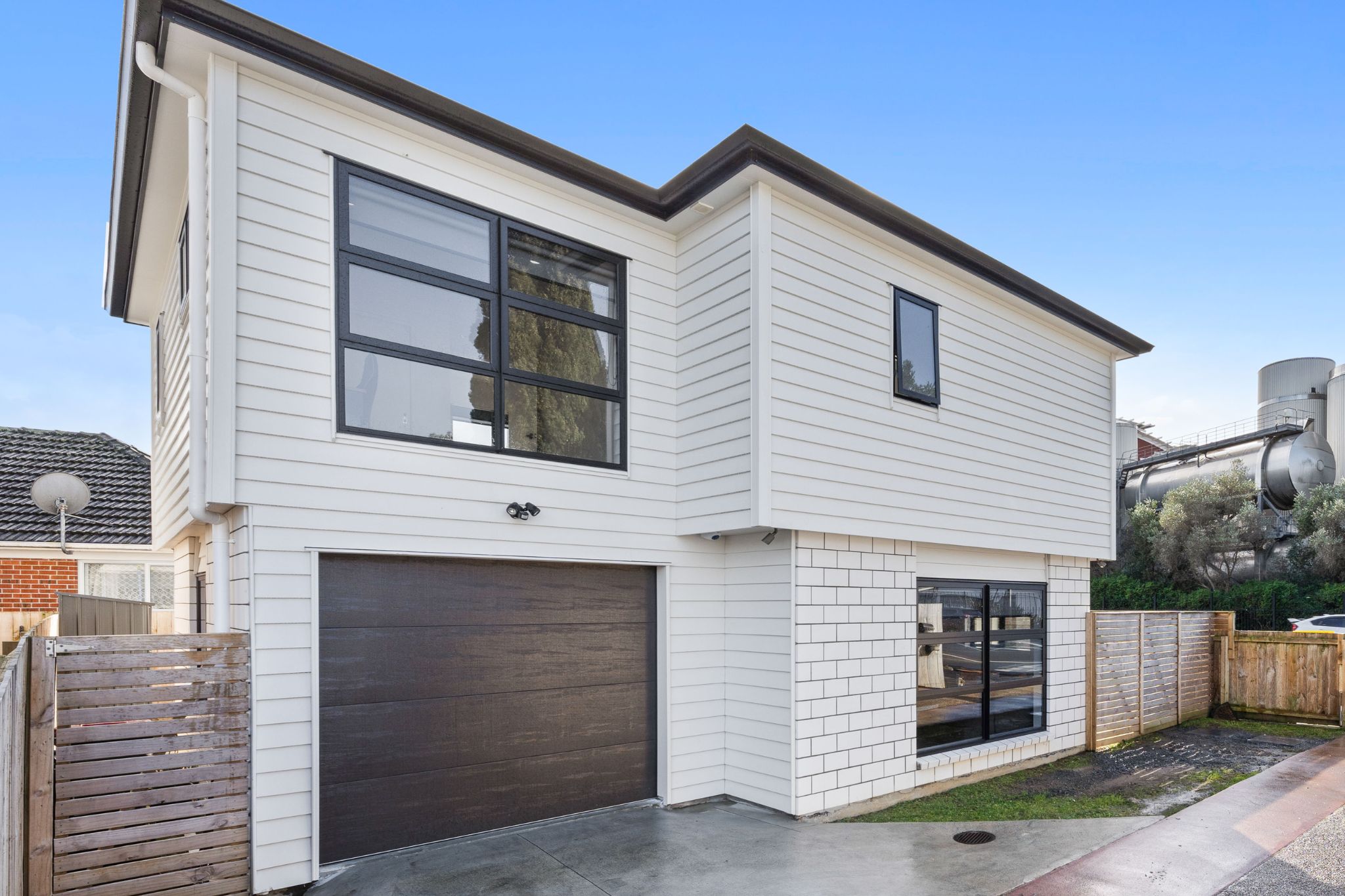757A Great South Road, Papatoetoe, Manukau City