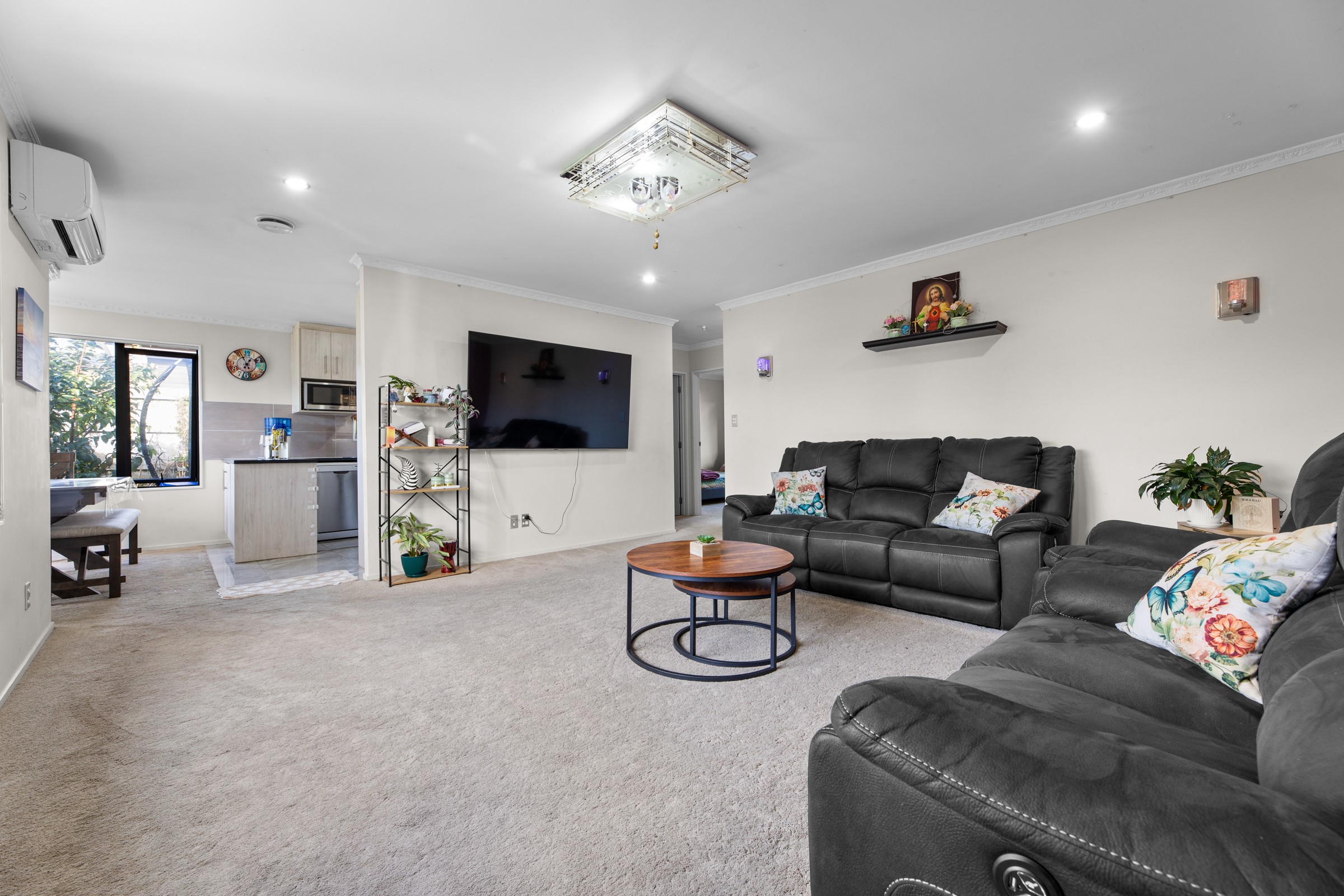 99C Wallace Road, Papatoetoe, Manukau City