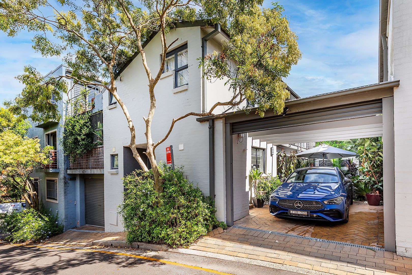 4 Centre Street, Redfern, NSW 2016
