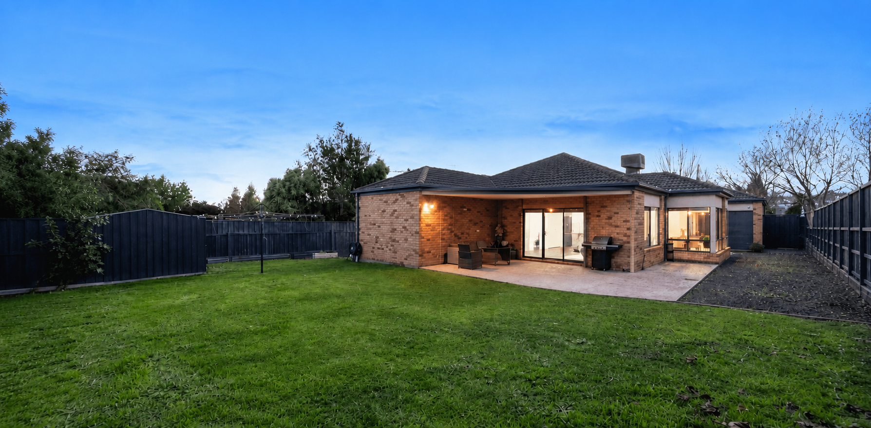 14 Cropton Rise — photo 18 of 21
