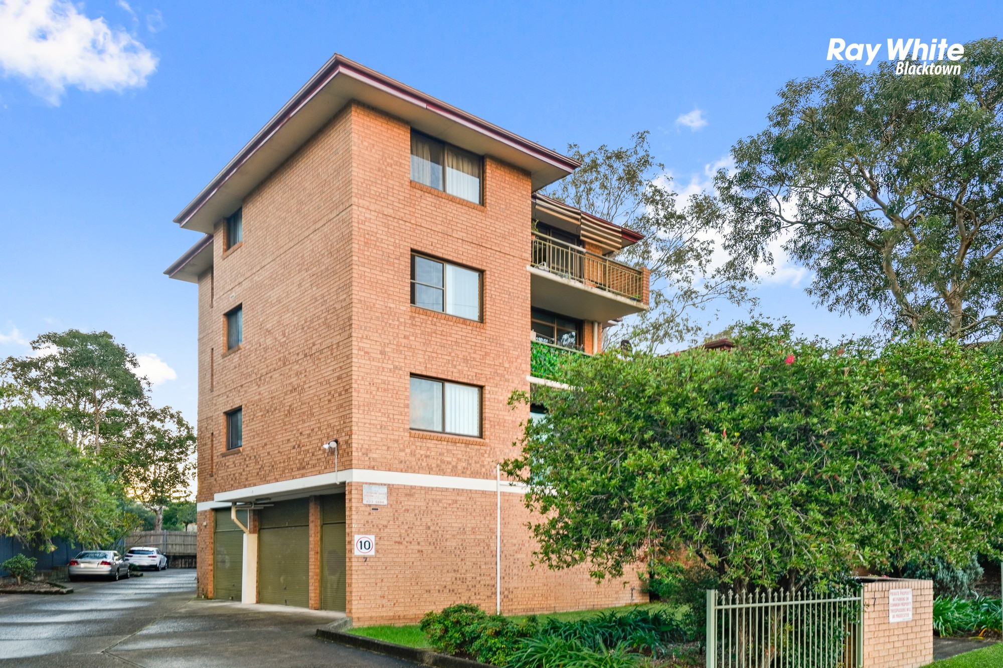 14/7 Boyd Street, Blacktown, NSW 2148