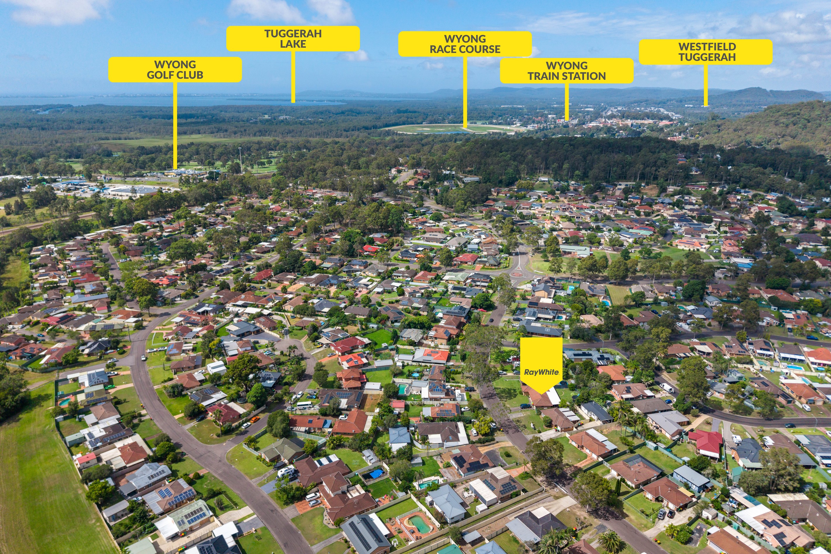 26 Brittania Drive, Watanobbi, NSW 2259