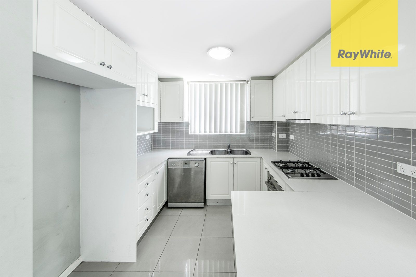5/20 Weston Street, Rosehill, NSW 2142