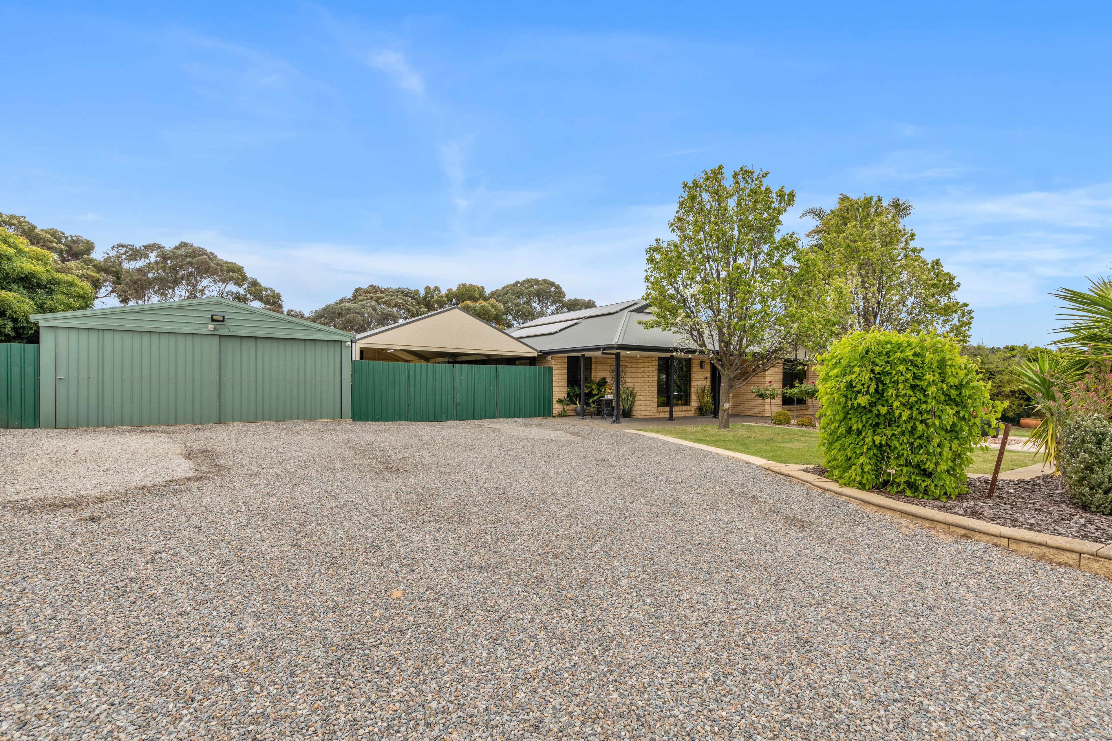18 Jemalong Crescent, Roseworthy, SA 5371 House for Sale Ray White