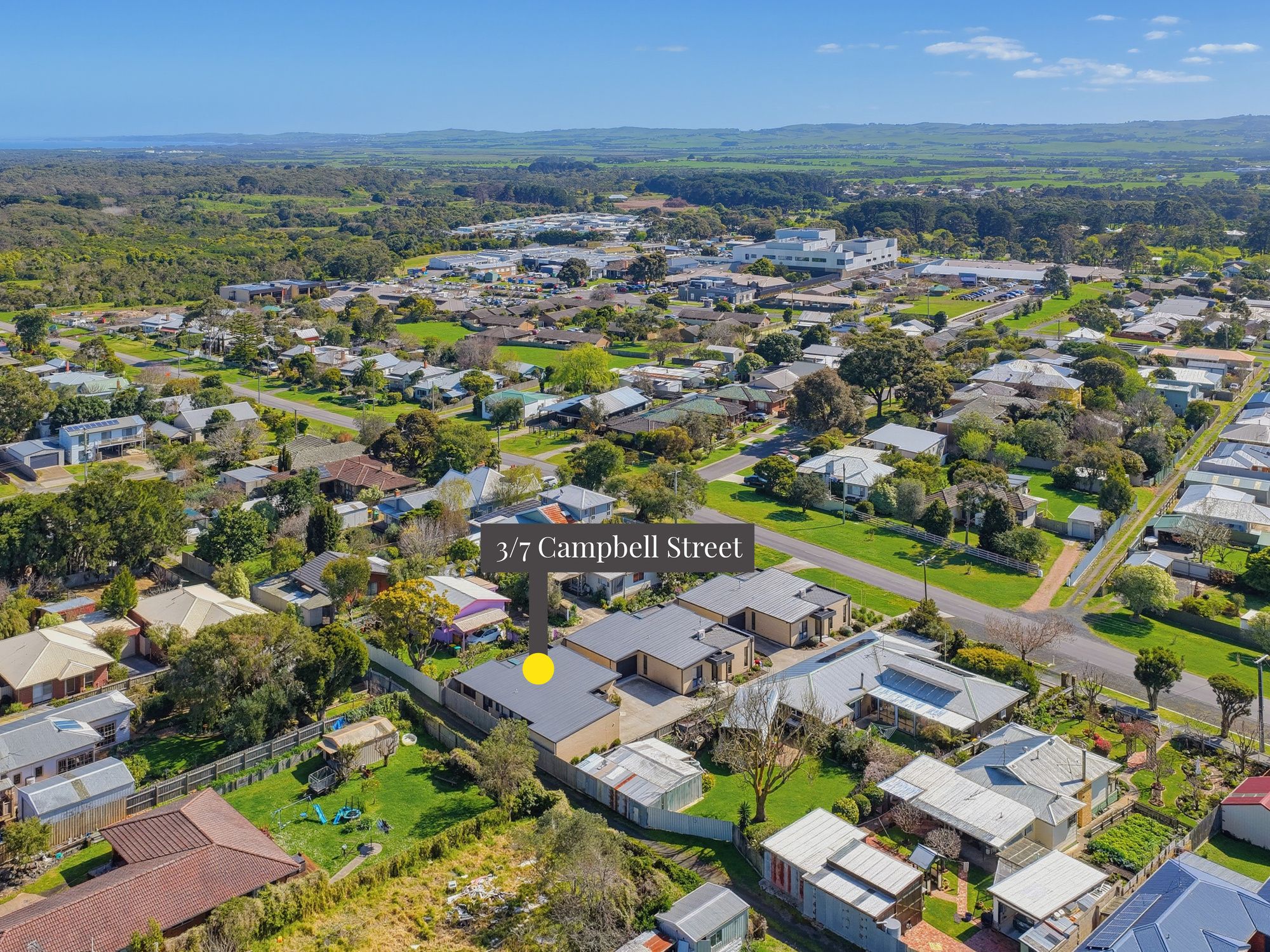 3/7 Campbell Street — photo 16 of 17