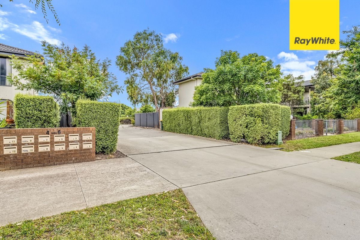 2/4-6 McMahon Drive, Bungendore, NSW 2621