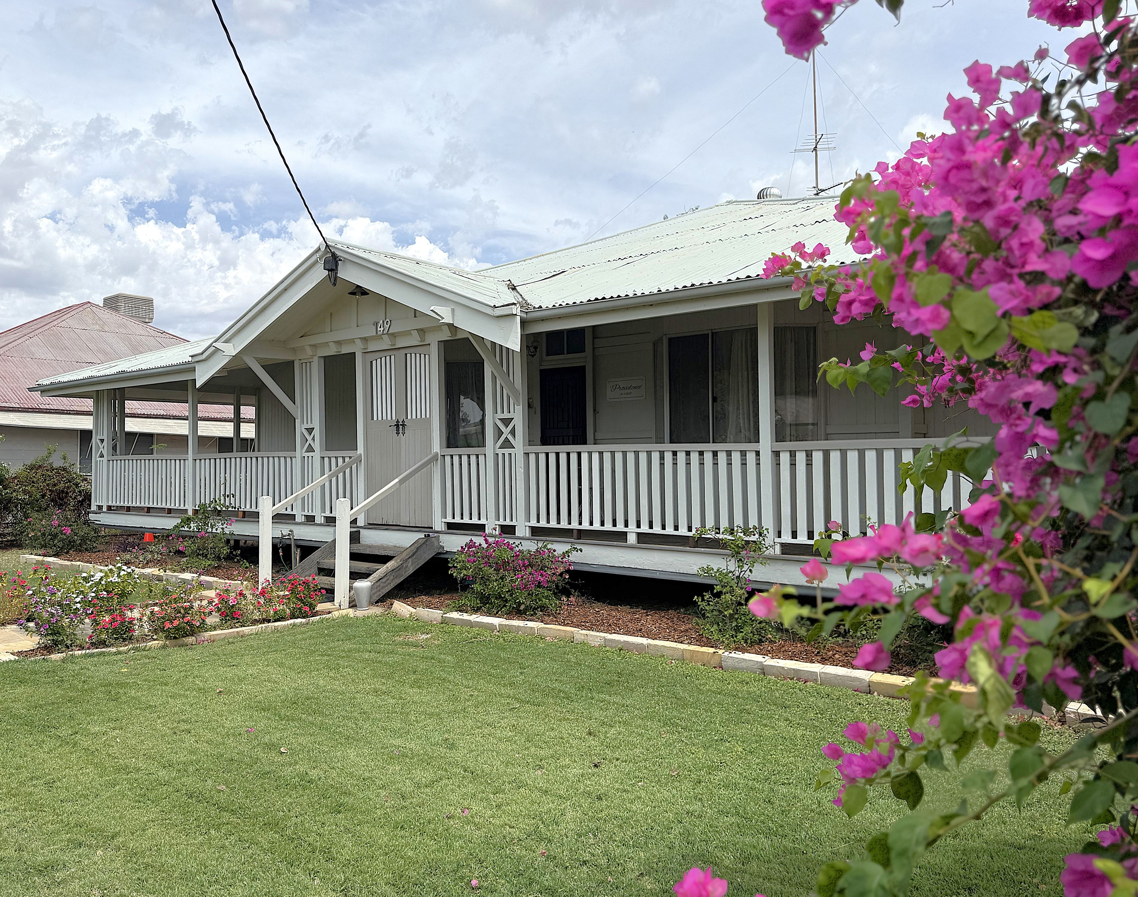 149 Galah Street, Longreach, QLD 4730