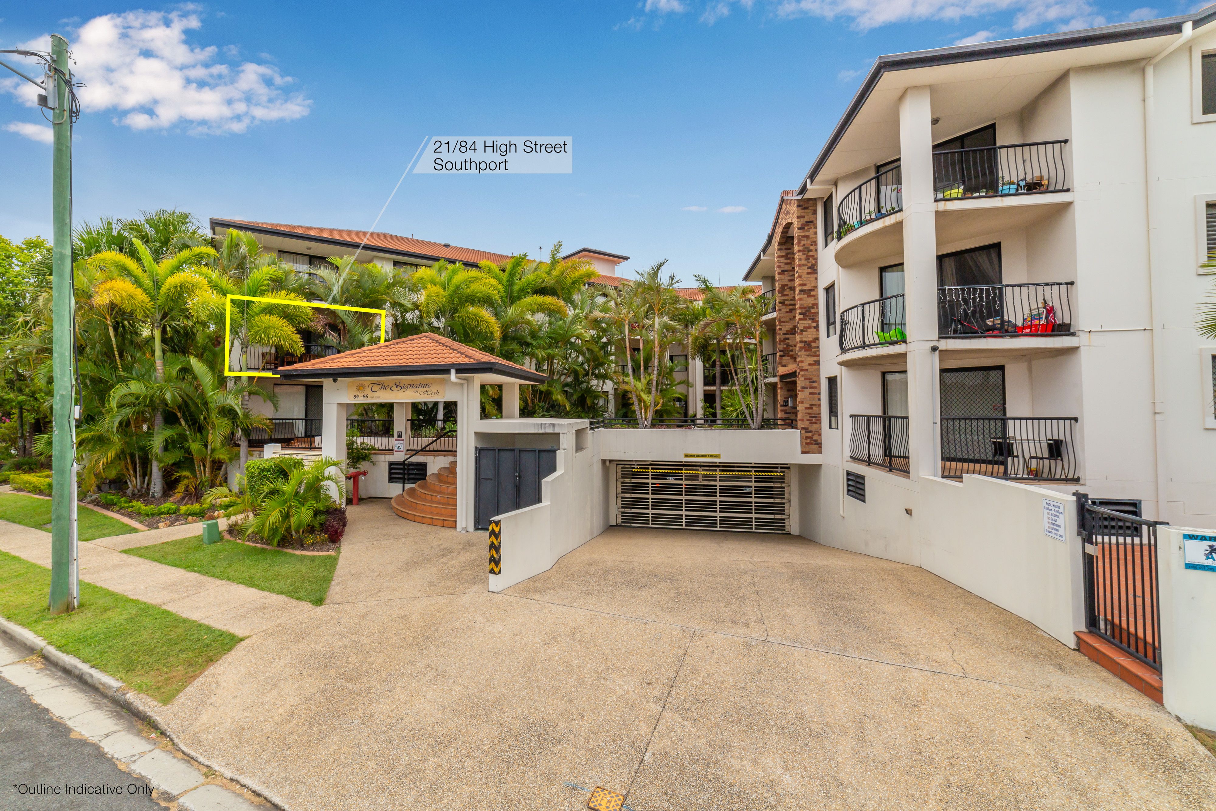 84-86 High Street, Southport QLD 4215