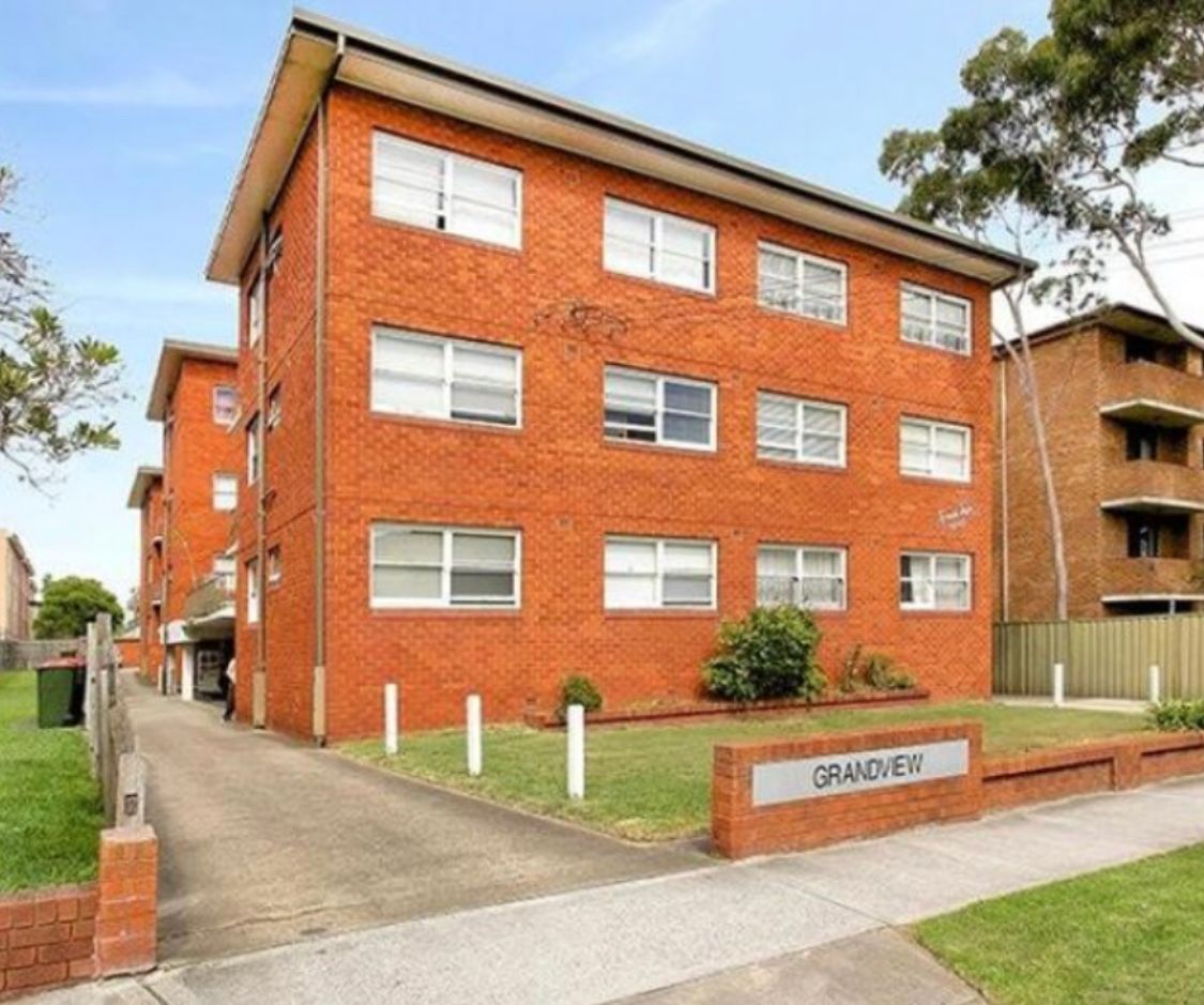 61 Meeks Street, Kingsford NSW 2032