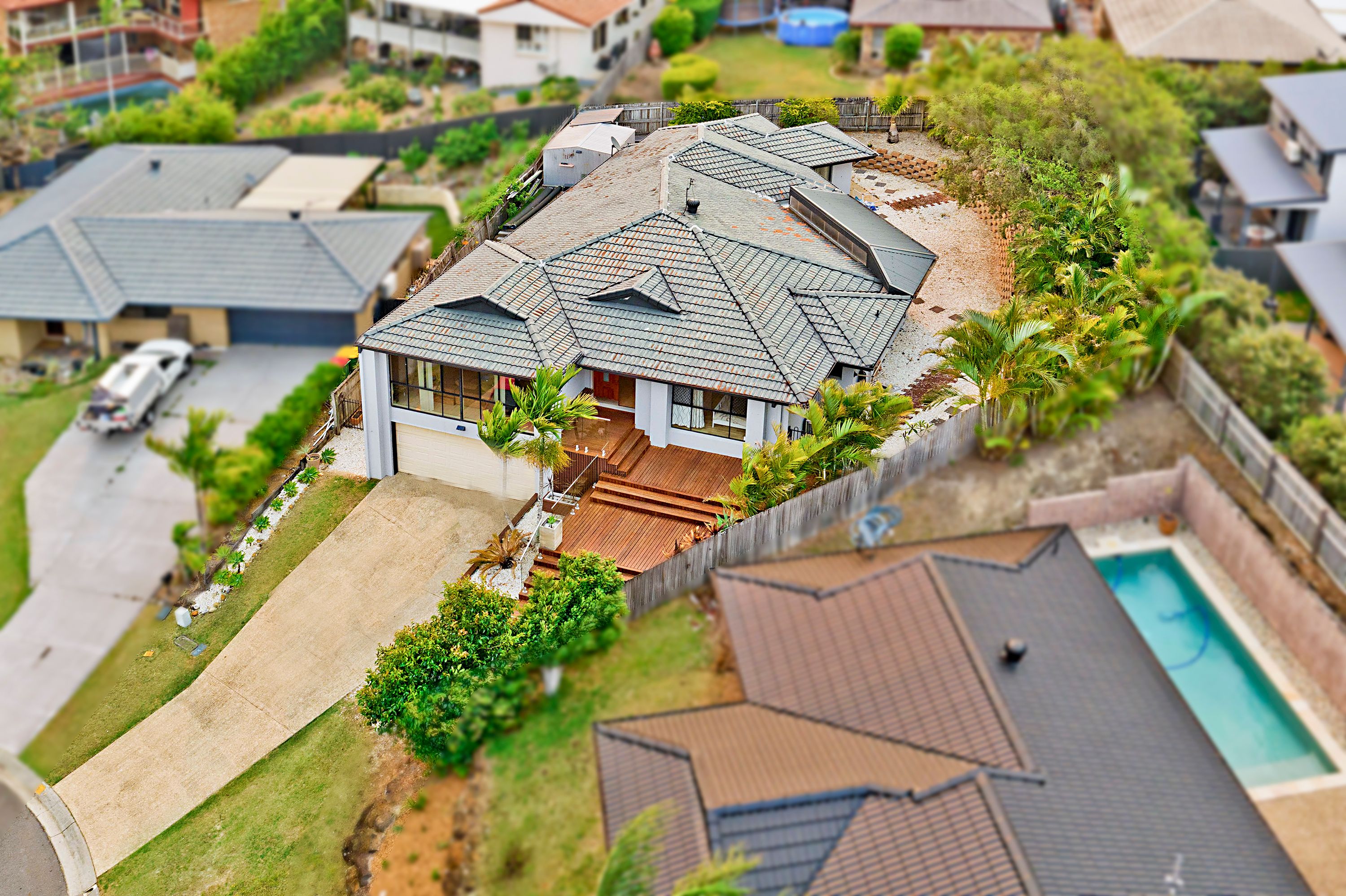 7 Golf View Terrace, Robina QLD 4226