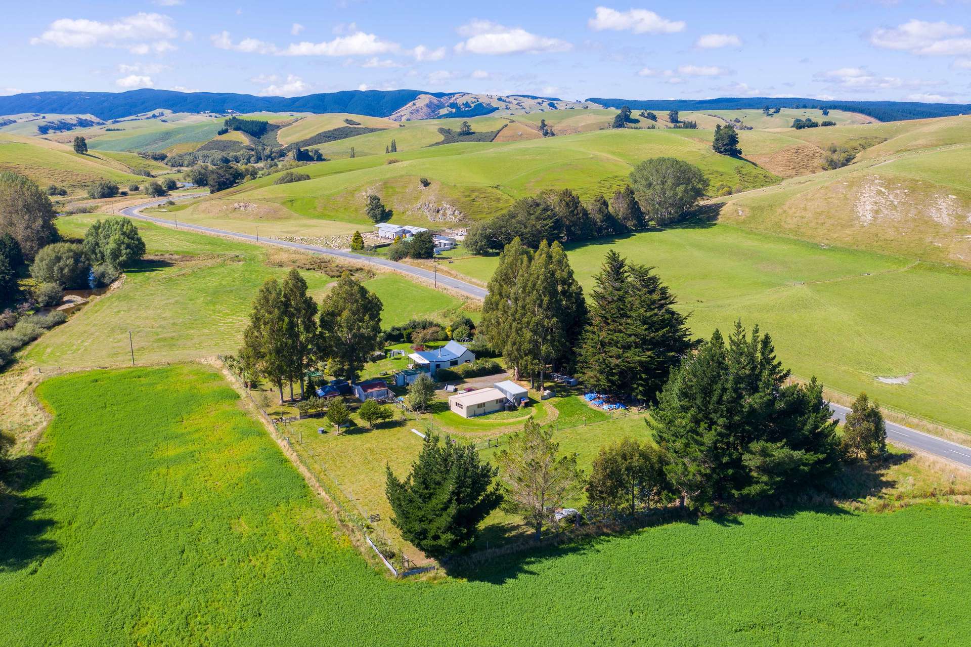 107 Waitahuna Gully Road, Waitahuna, Clutha District Real Estate