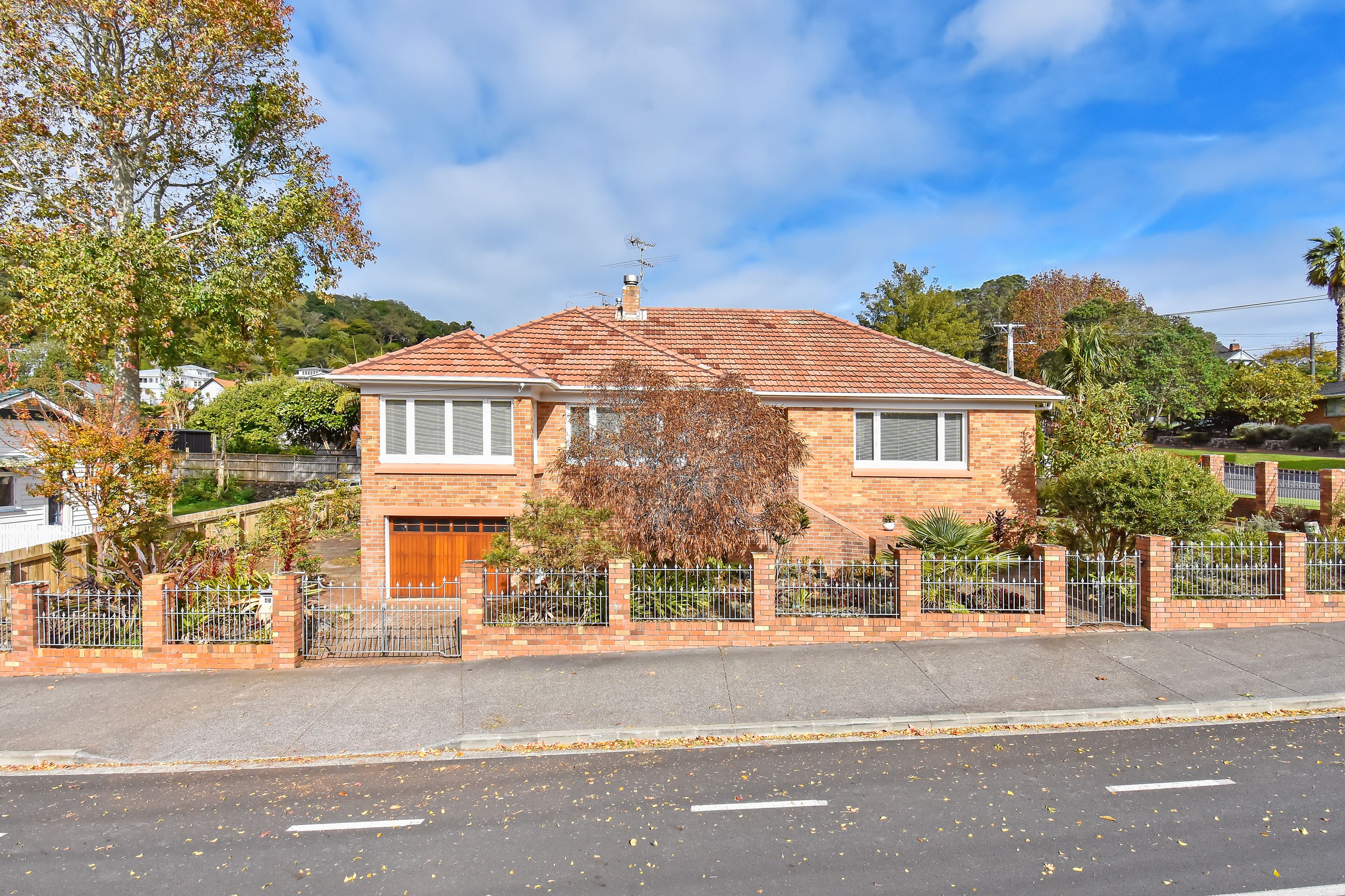 41 Mt Albert Road, Mount Albert, Auckland City
