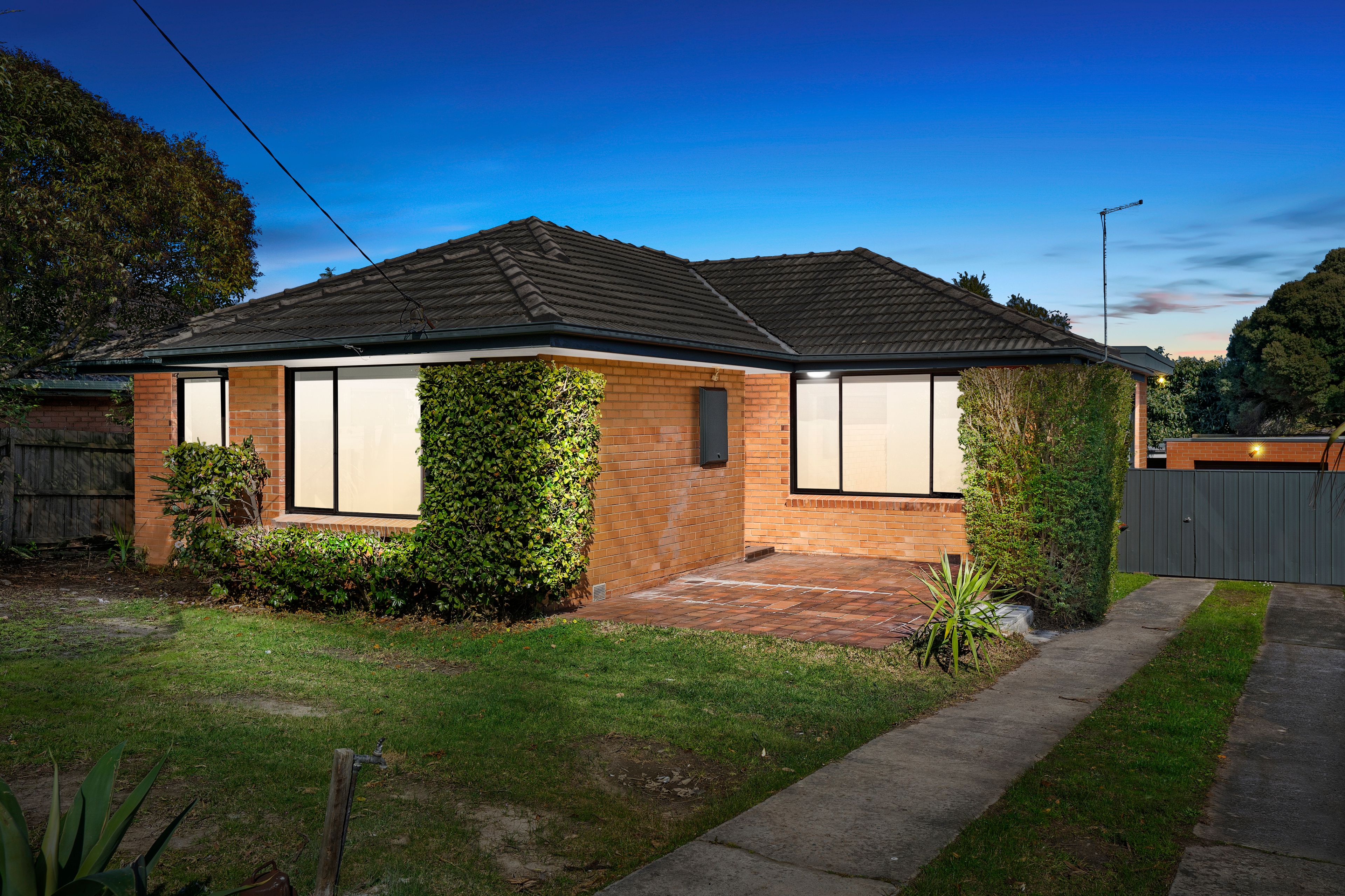 44 Lewis Road, Wantirna South, VIC 3152