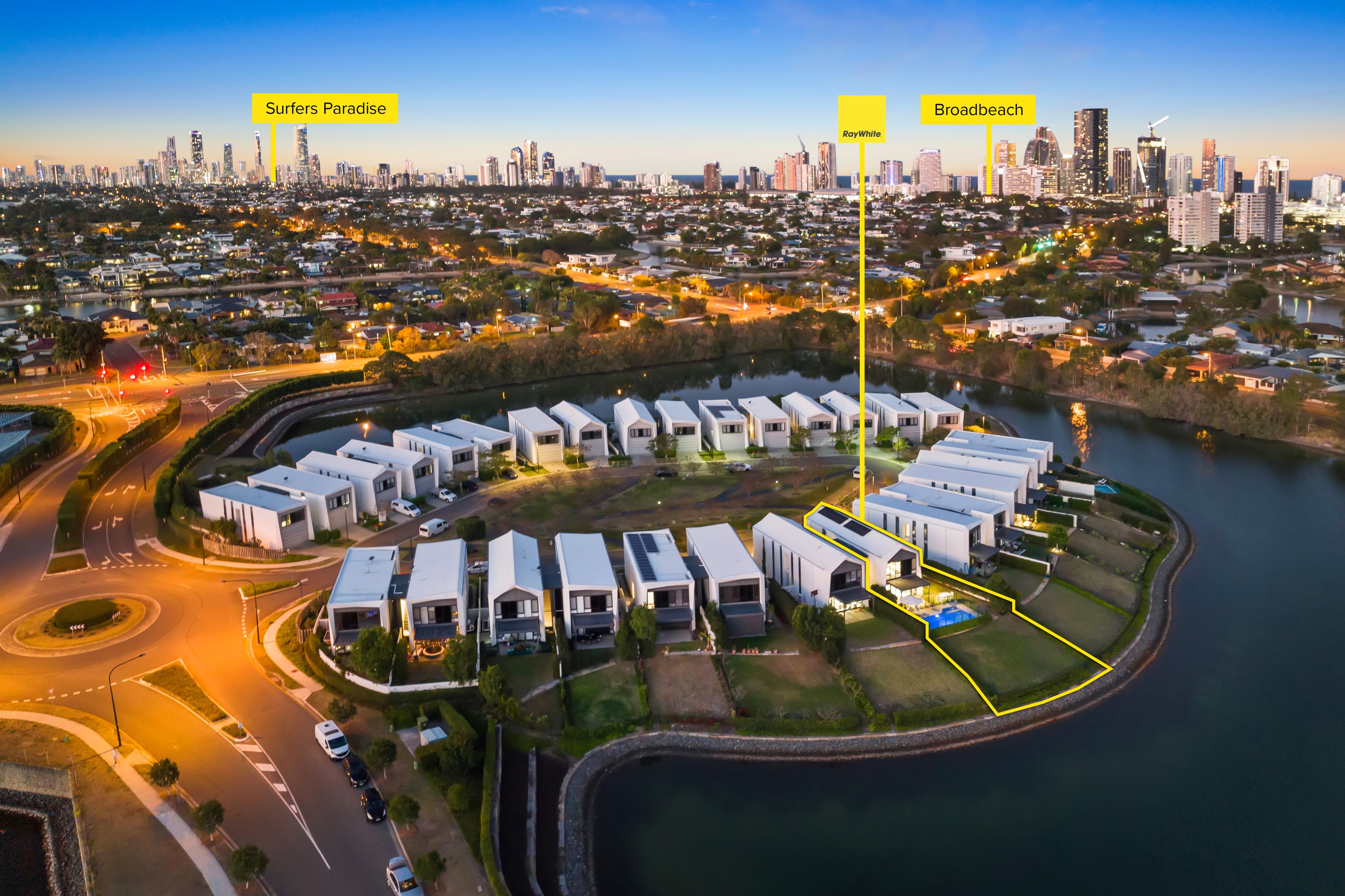 15 Concourse Drive, Mermaid Waters, QLD 4218