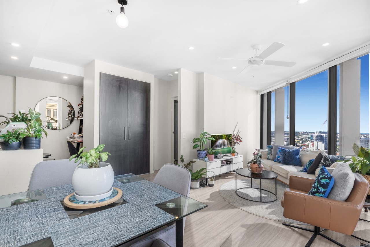 2704/550 Queen Street, Brisbane City, QLD 4000