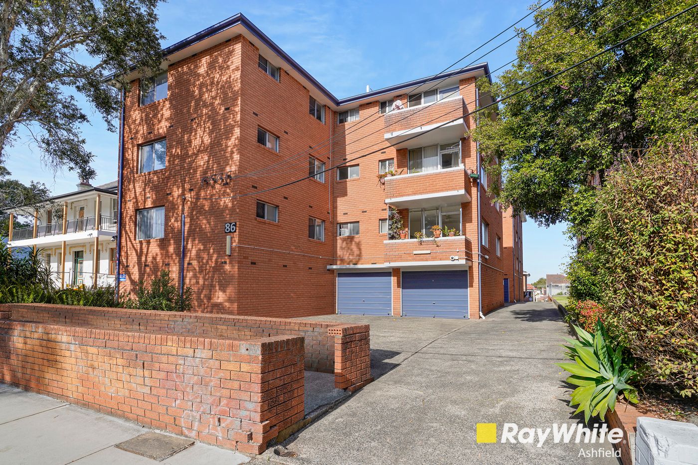 86 Cambridge Street, Stanmore NSW 2048