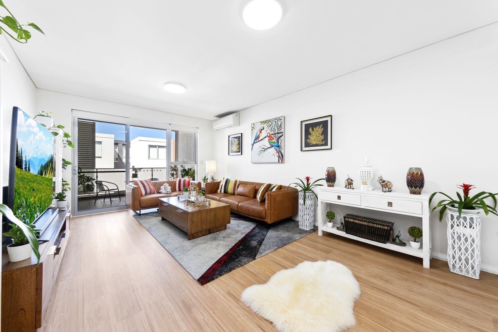 303/12 Hermes Avenue, Rouse Hill, NSW 2155