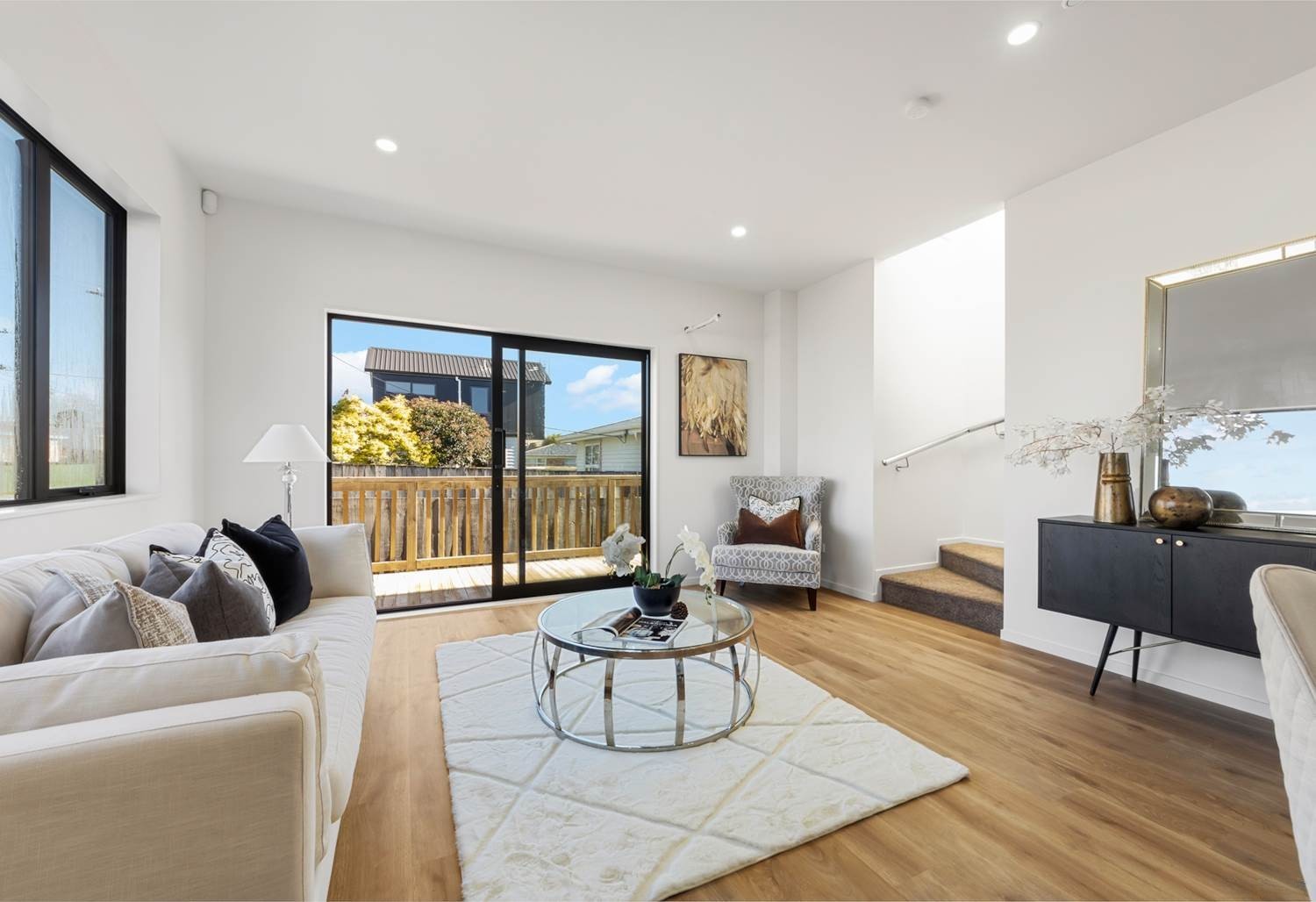 29 Harrington Road, Henderson, Waitakere City