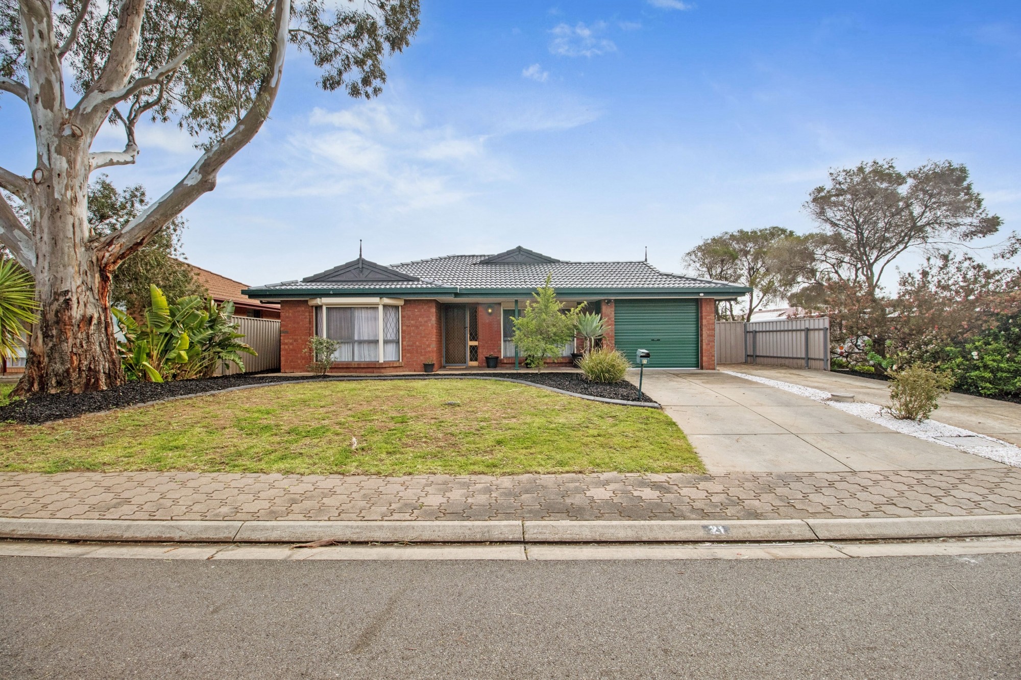 21 Earle Court, Pooraka, SA 5095