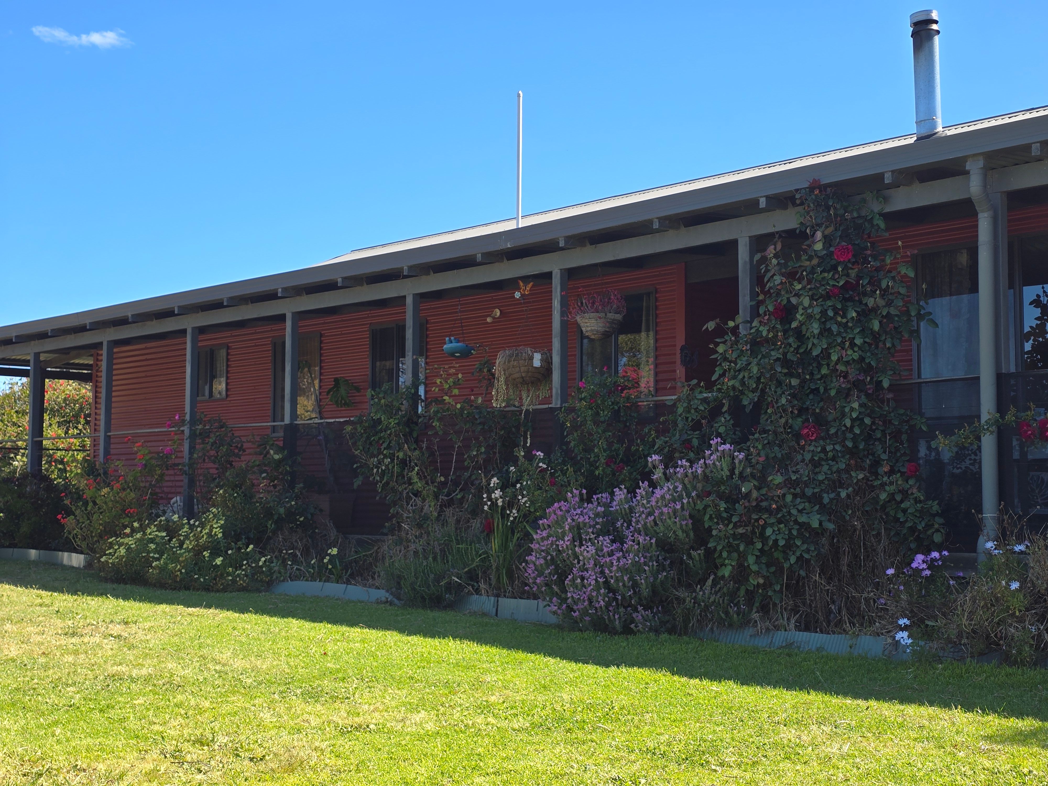 13 Boronia View, Frankland River, WA 6396
