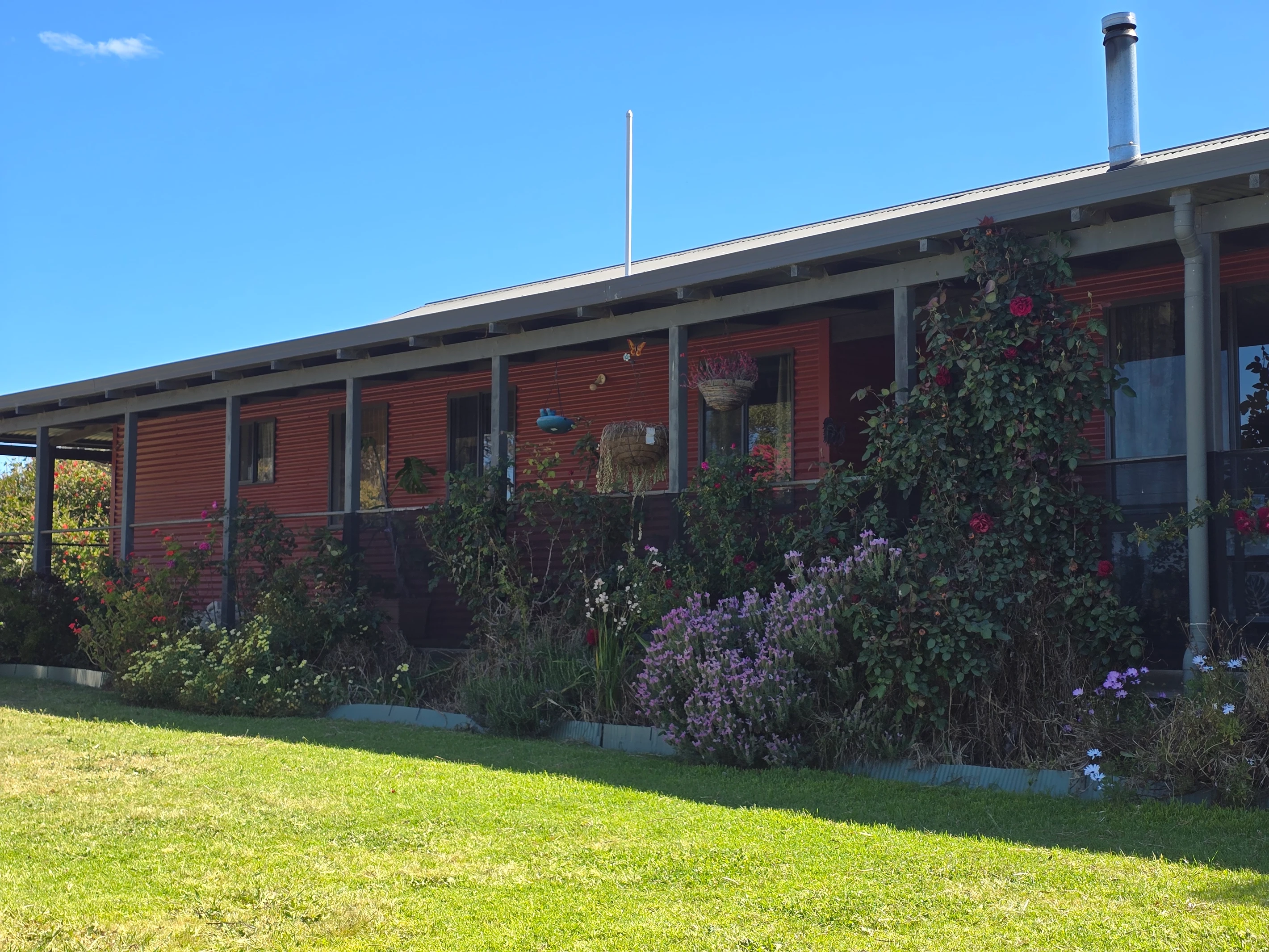 13 Boronia View, Frankland River, WA 6396