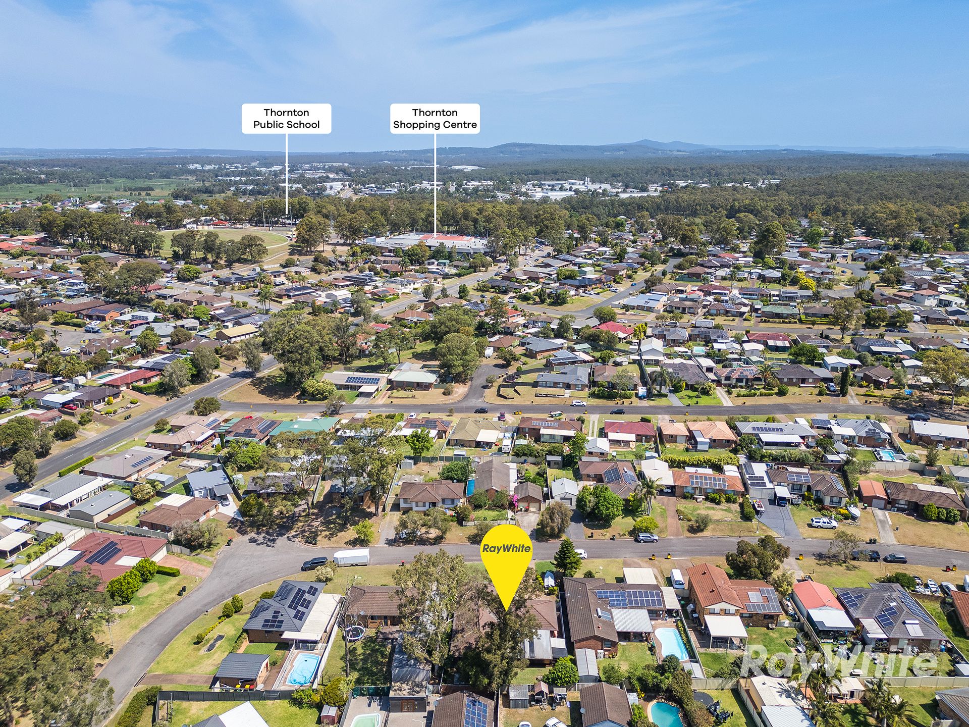 16 Pepler Place, Thornton, NSW 2322