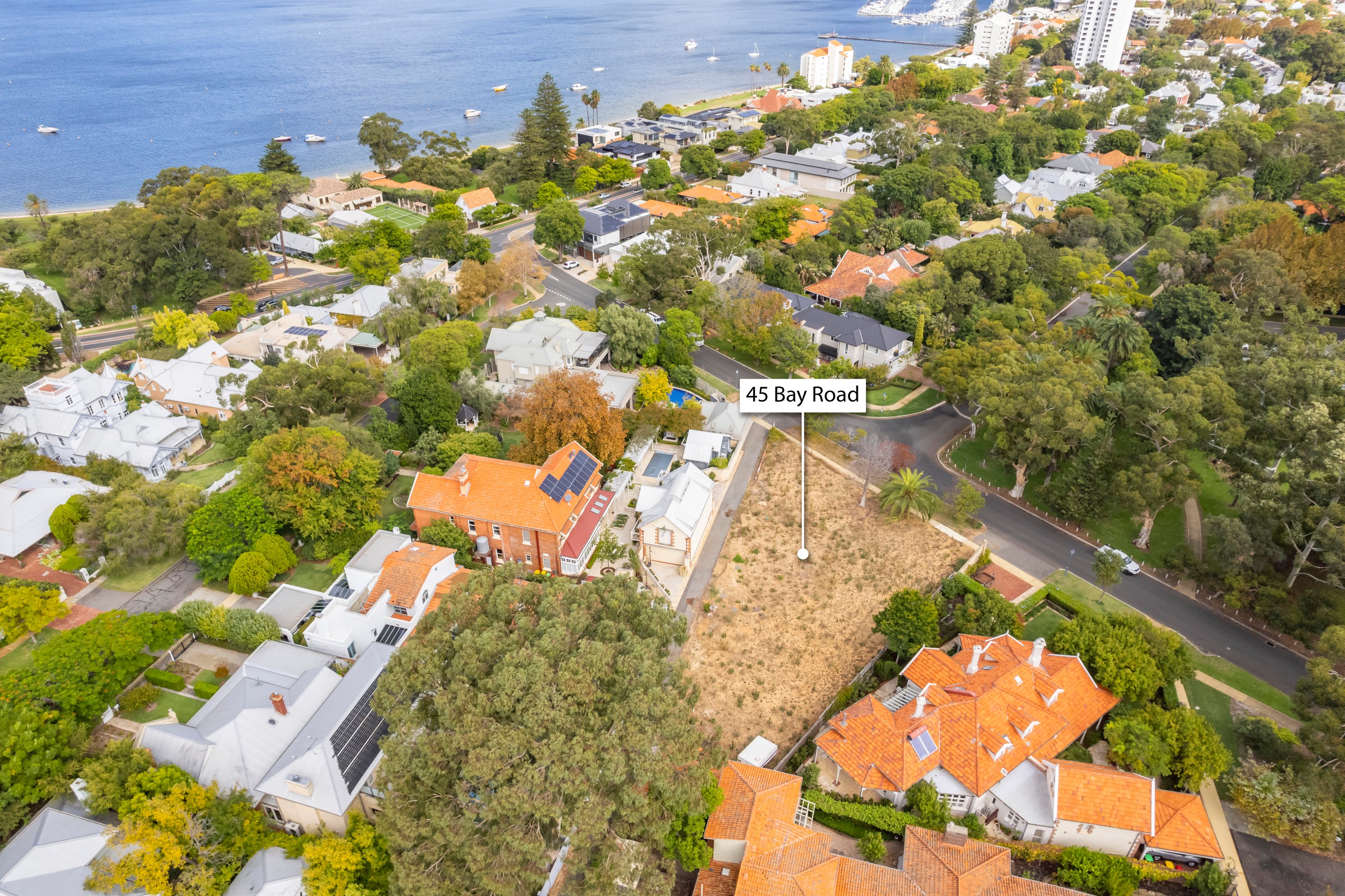 45 Bay Road, Claremont, WA 6010