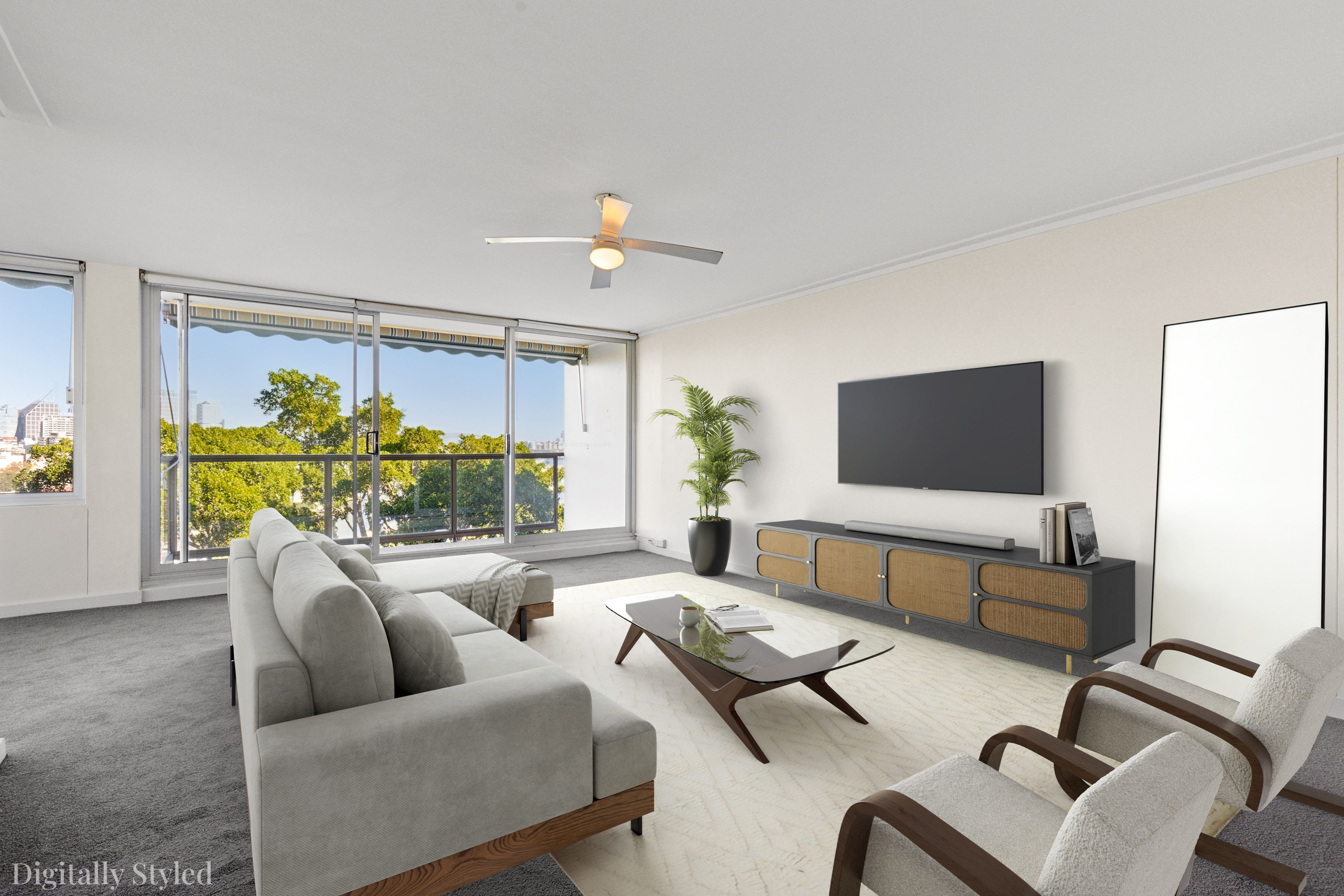20/63 Darling Point Road, Darling Point, NSW 2027 - Leased Apartment ...