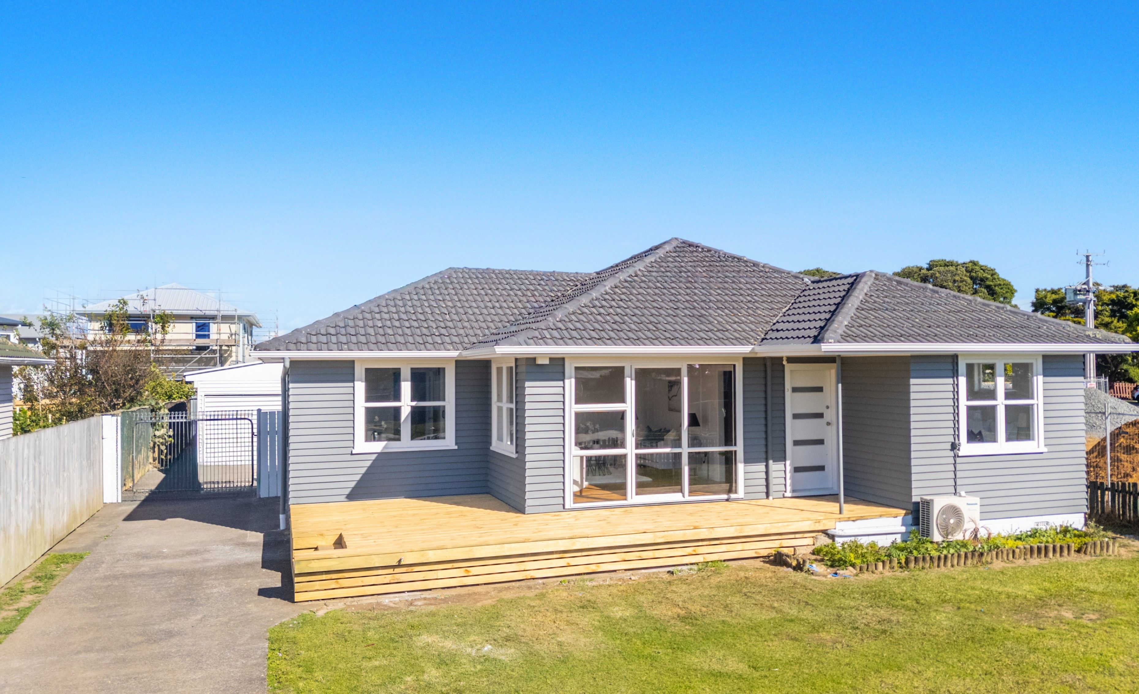3 Winthrop Way, Mangere East, Manukau City