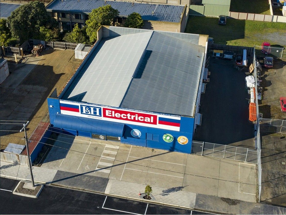 22-28 Bond Street, Sale, VIC 3850