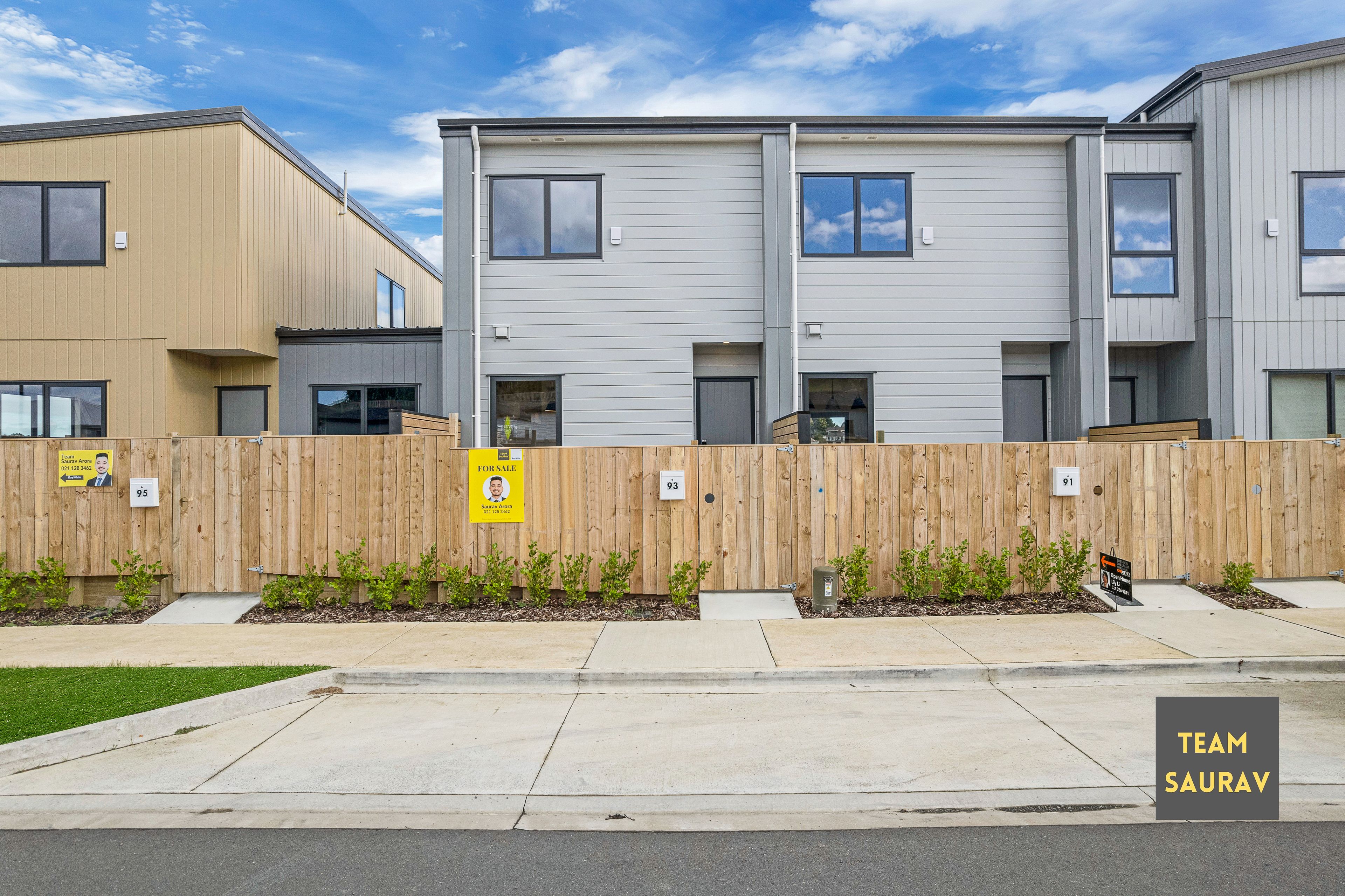 93 Bellfield Road, Opaheke, Papakura