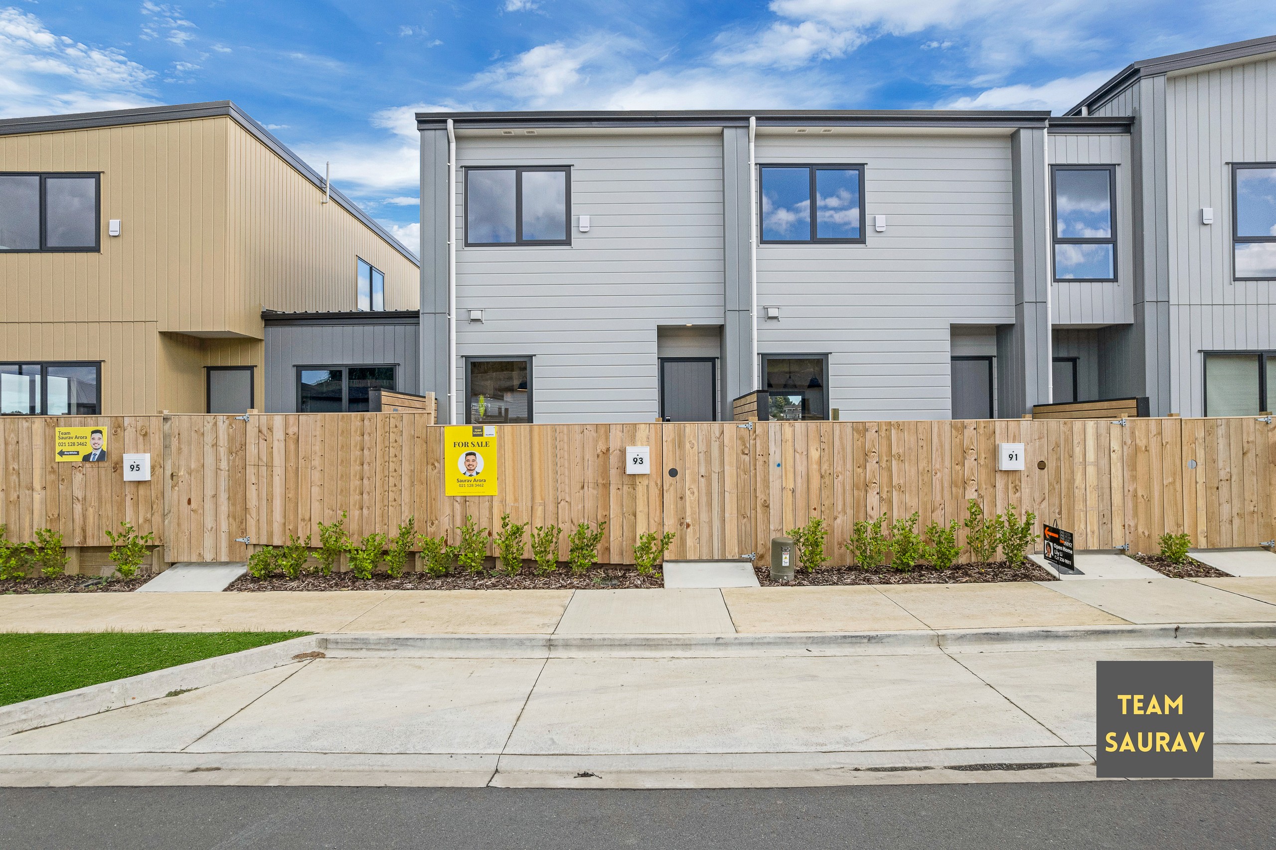 93 Bellfield Road, Opaheke, Papakura