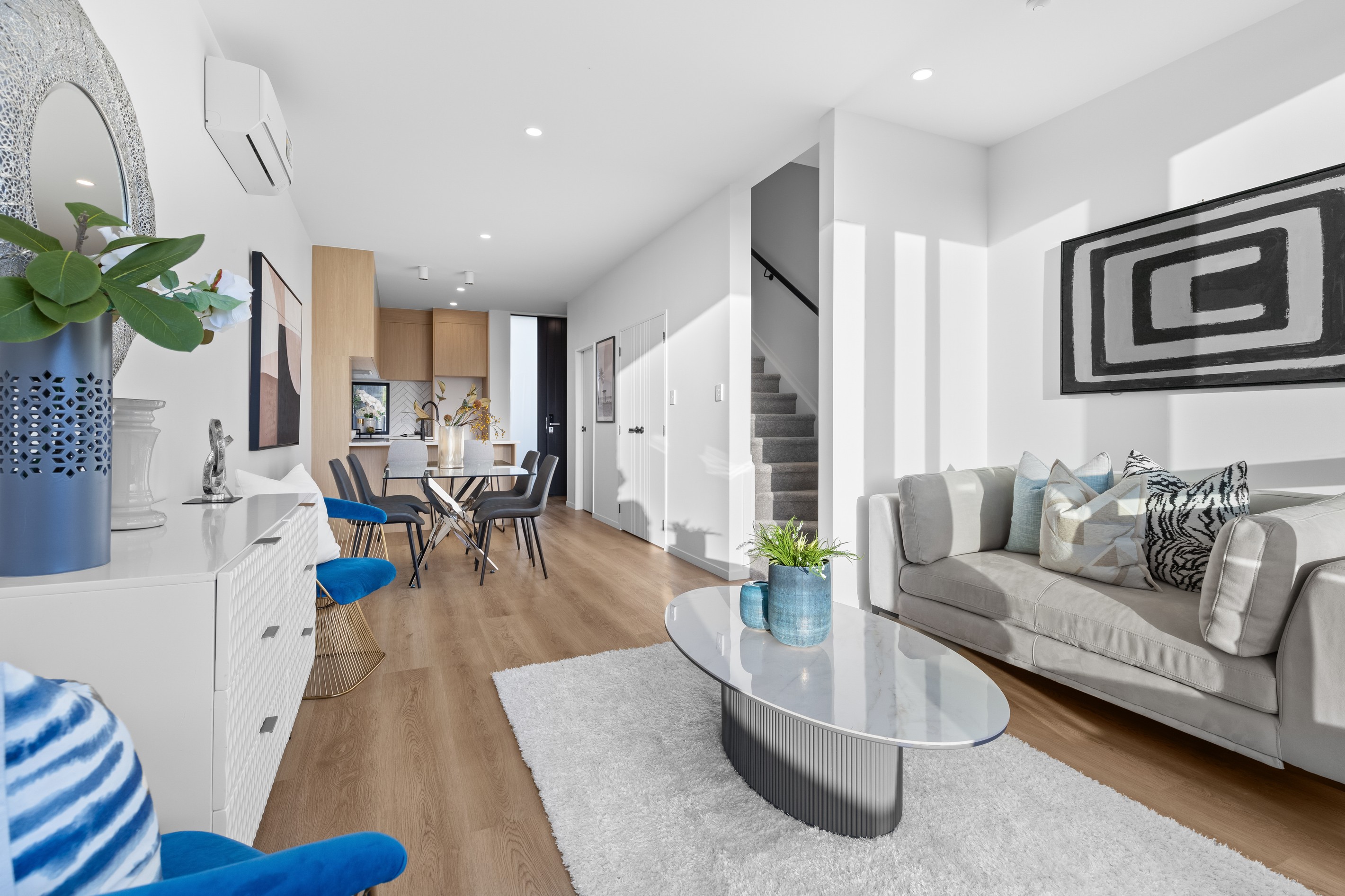 1/239 Flat Bush School Road, Flat Bush, Manukau City