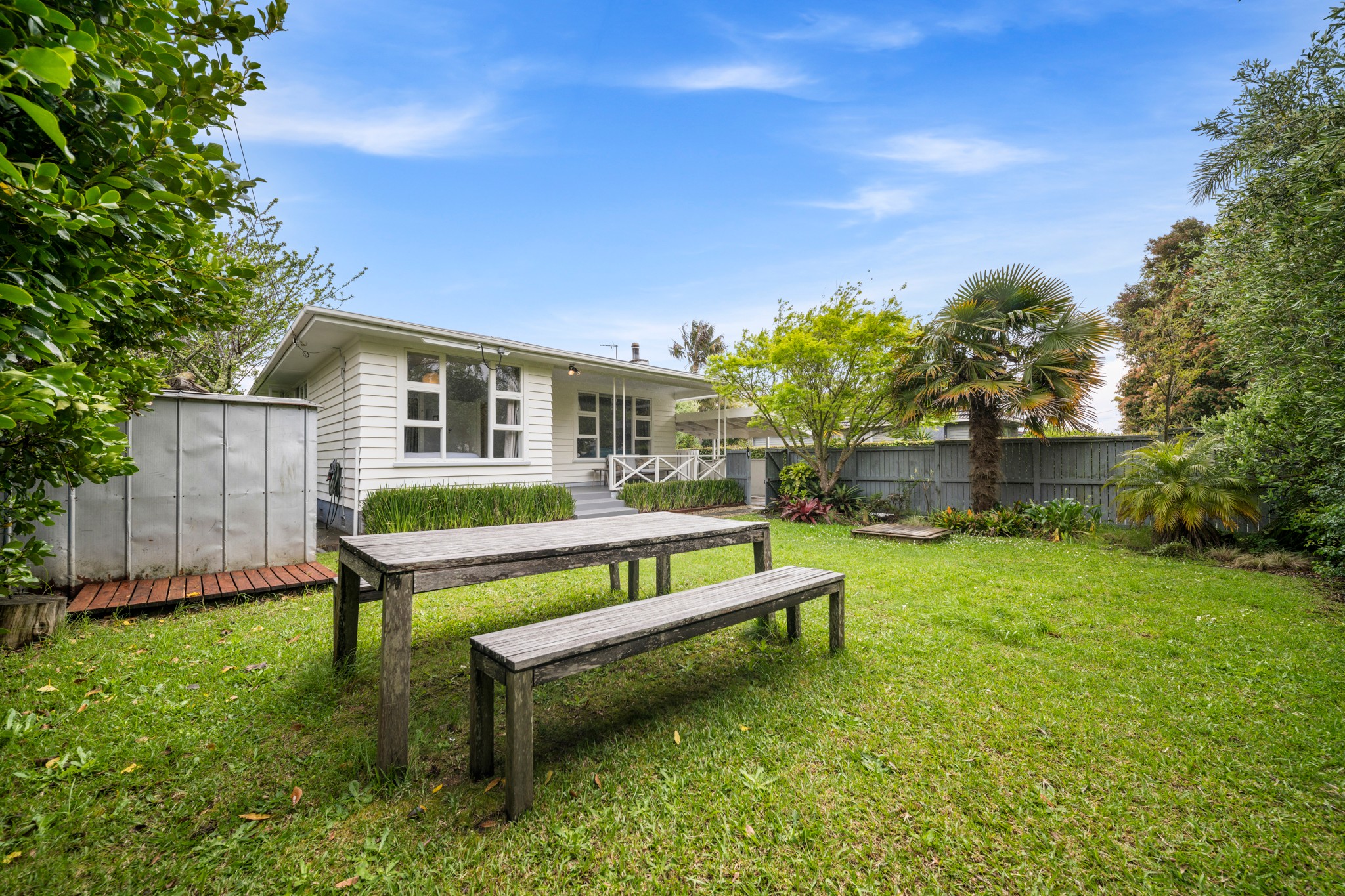 12 Koromiko Street, New Lynn, Waitakere City