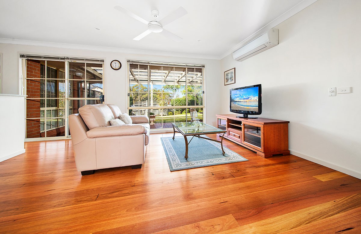 3 Fiddlewood Grove, Menai, NSW 2234