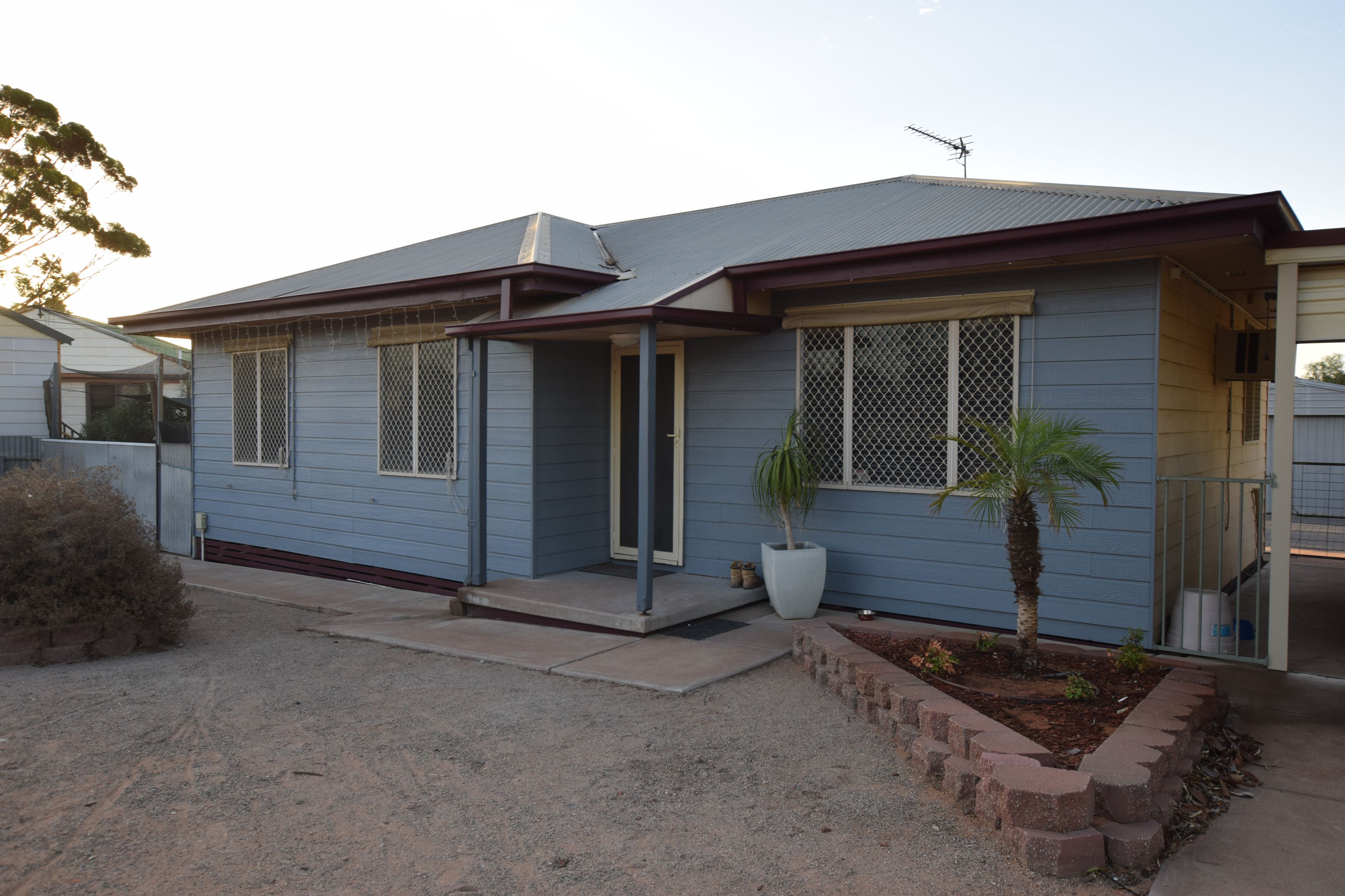 141 Carlton Parade, Port Augusta SA 5700