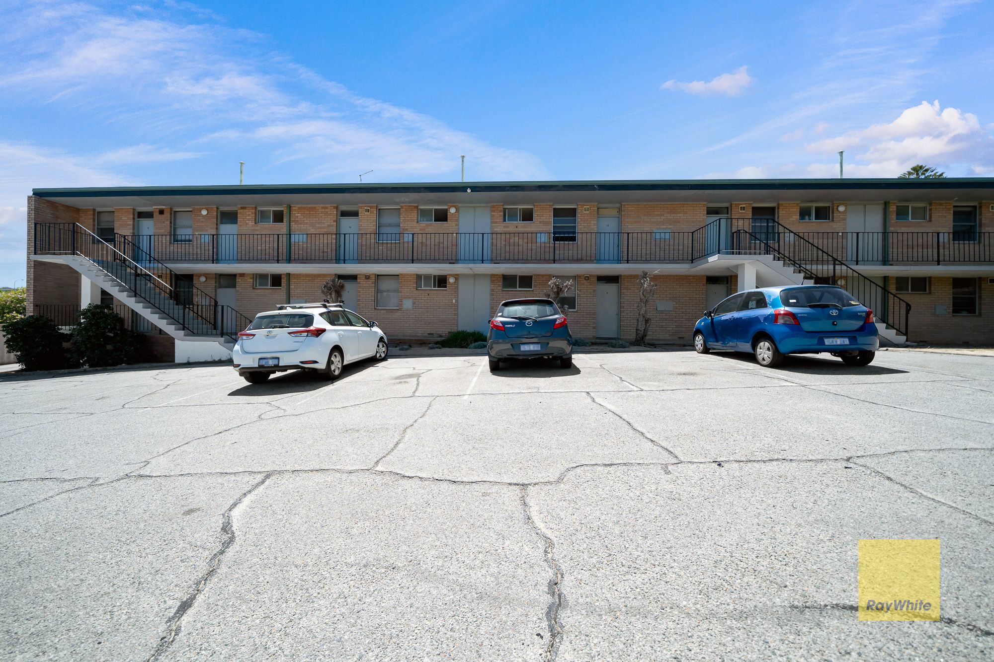 15/20 Blythe Avenue, Yokine, WA 6060