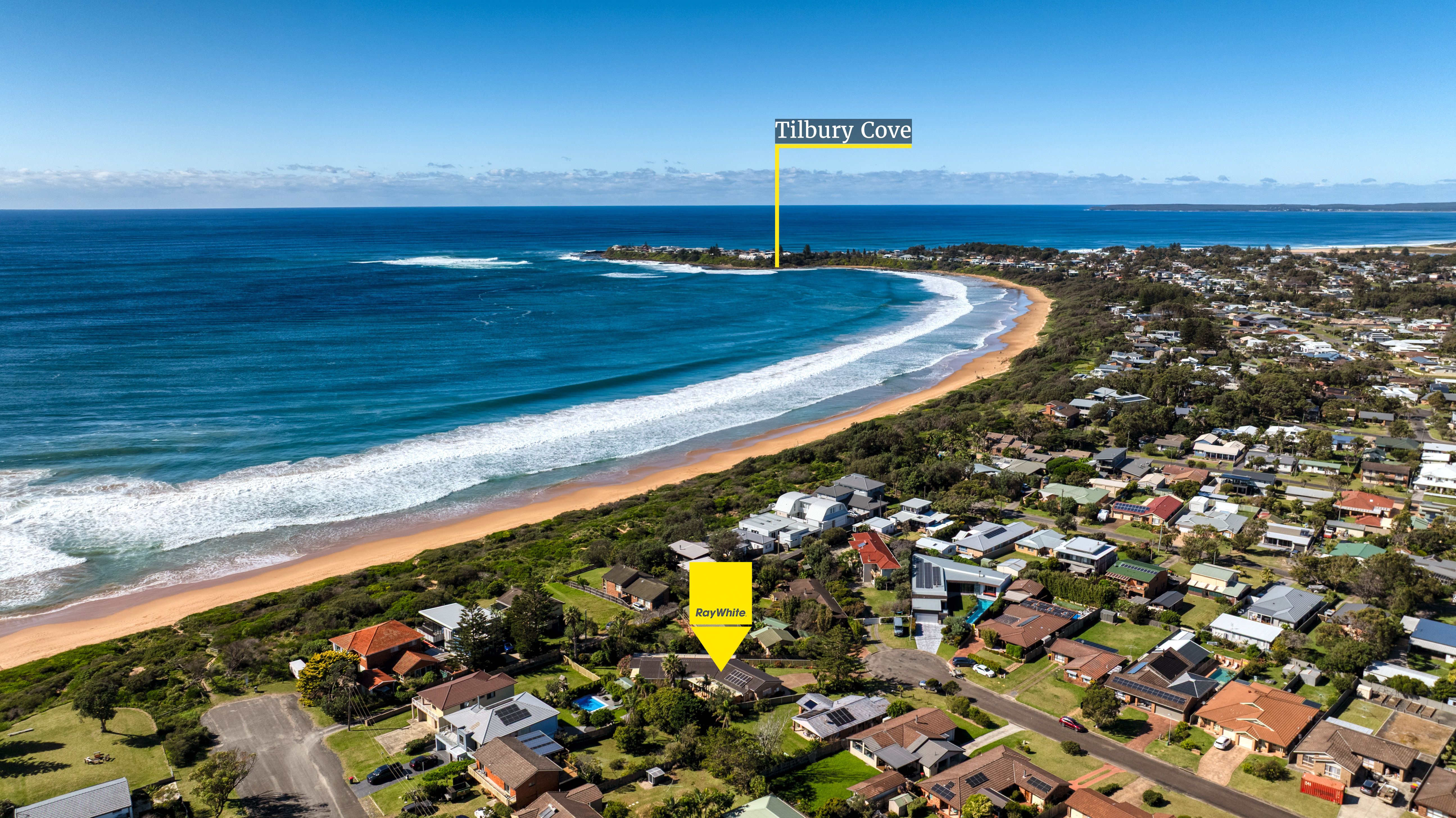 14 Glenholme Way, Culburra Beach, NSW