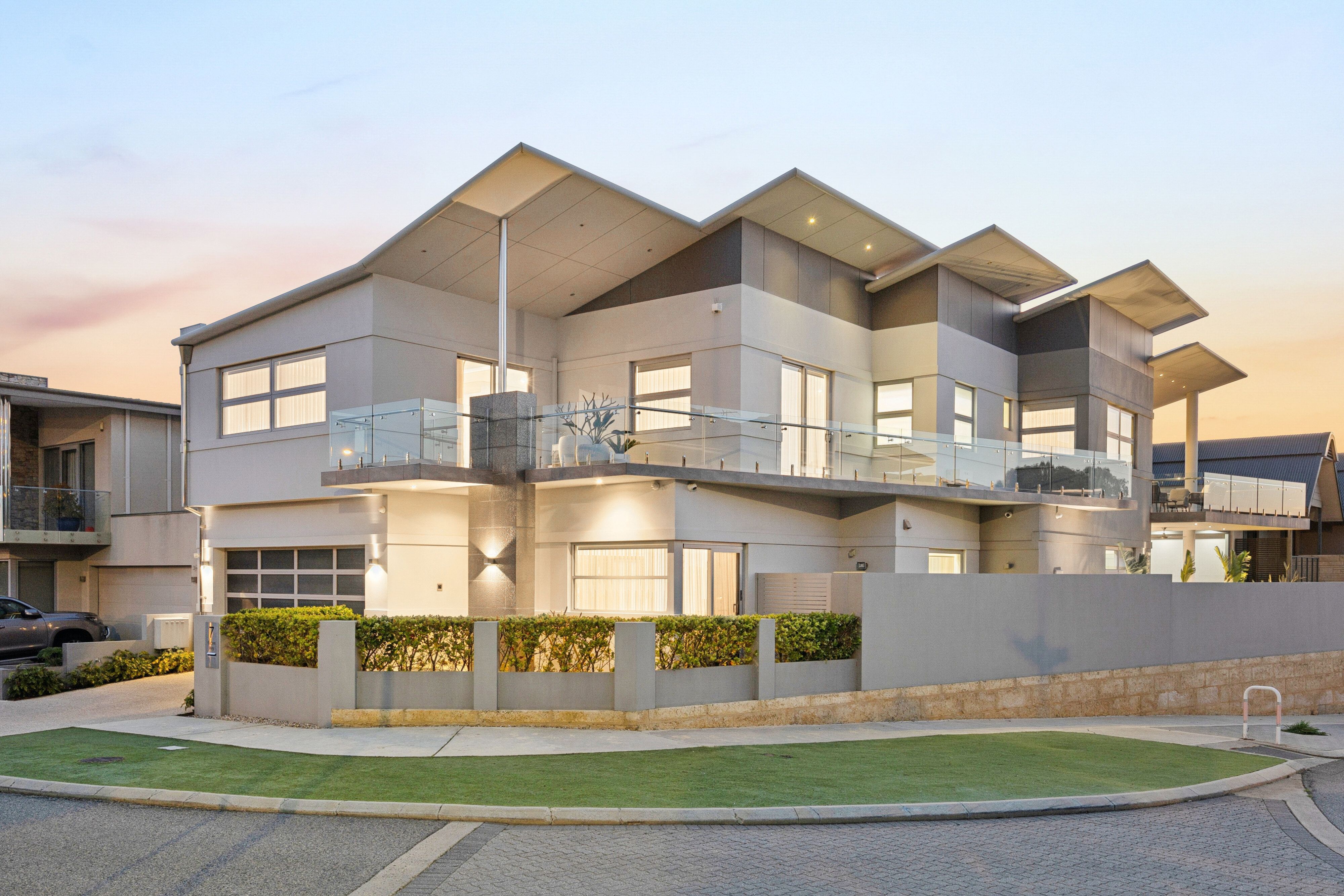 7 Eudora Way — photo from Ray White Dalkeith Claremont Fremantle - Dalkeith Location