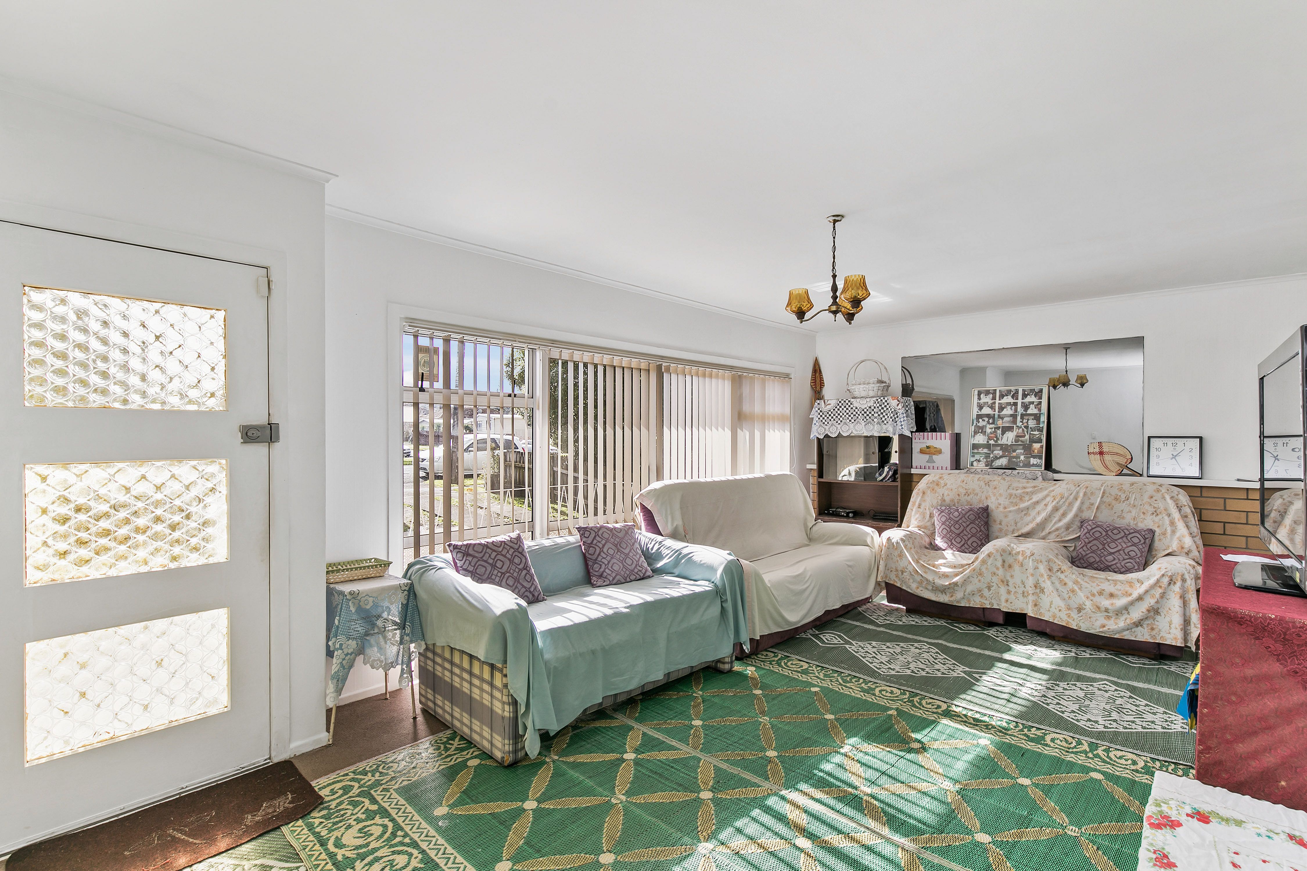 11 Myers Road, Manurewa, Manukau City