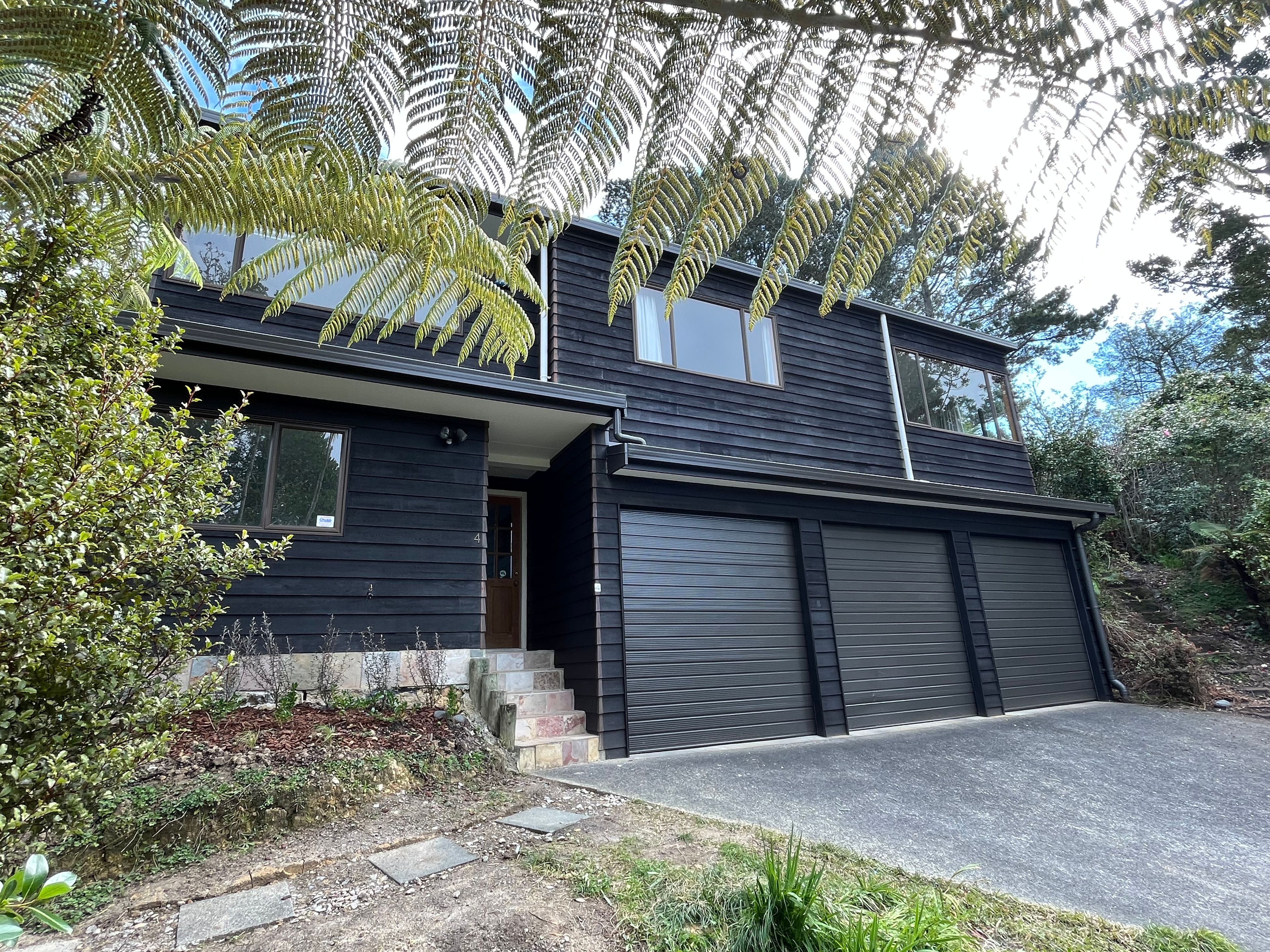 4/179 Mokoia Road, Birkenhead, North Shore City