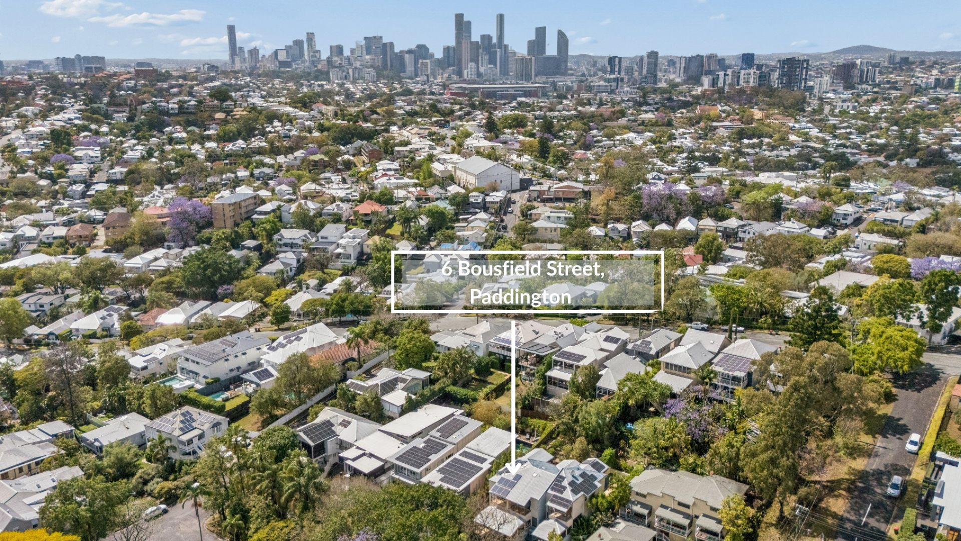 6 Bousfield Street — photo 19 of 20
