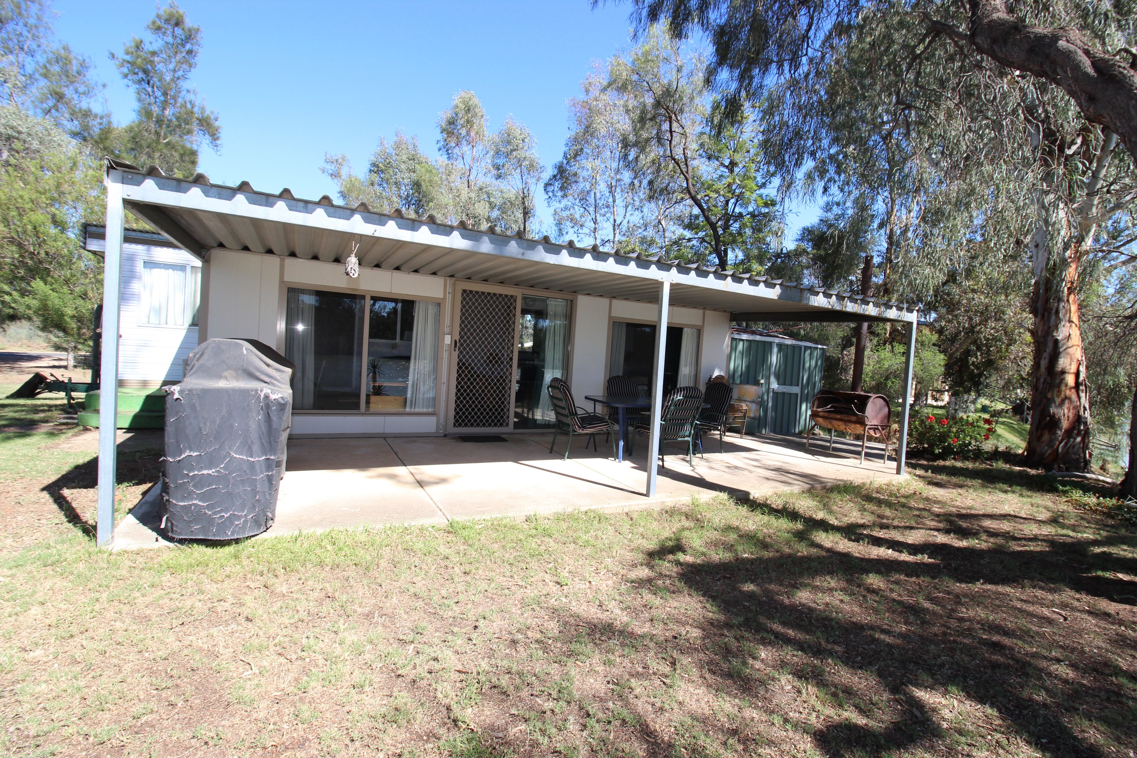 132 Scotts Creek, Morgan, SA 5320