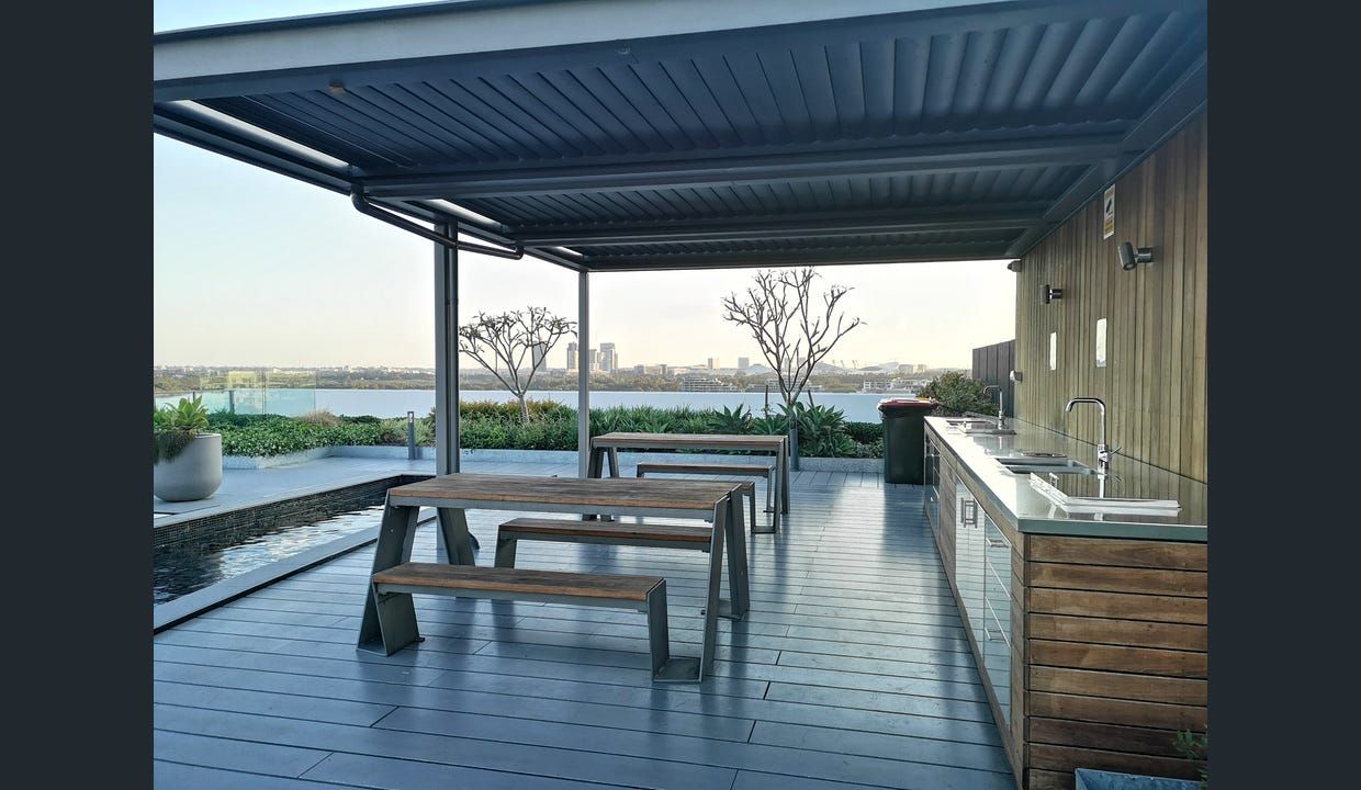 507/18 Footbridge Boulevard, Wentworth Point, NSW 2127